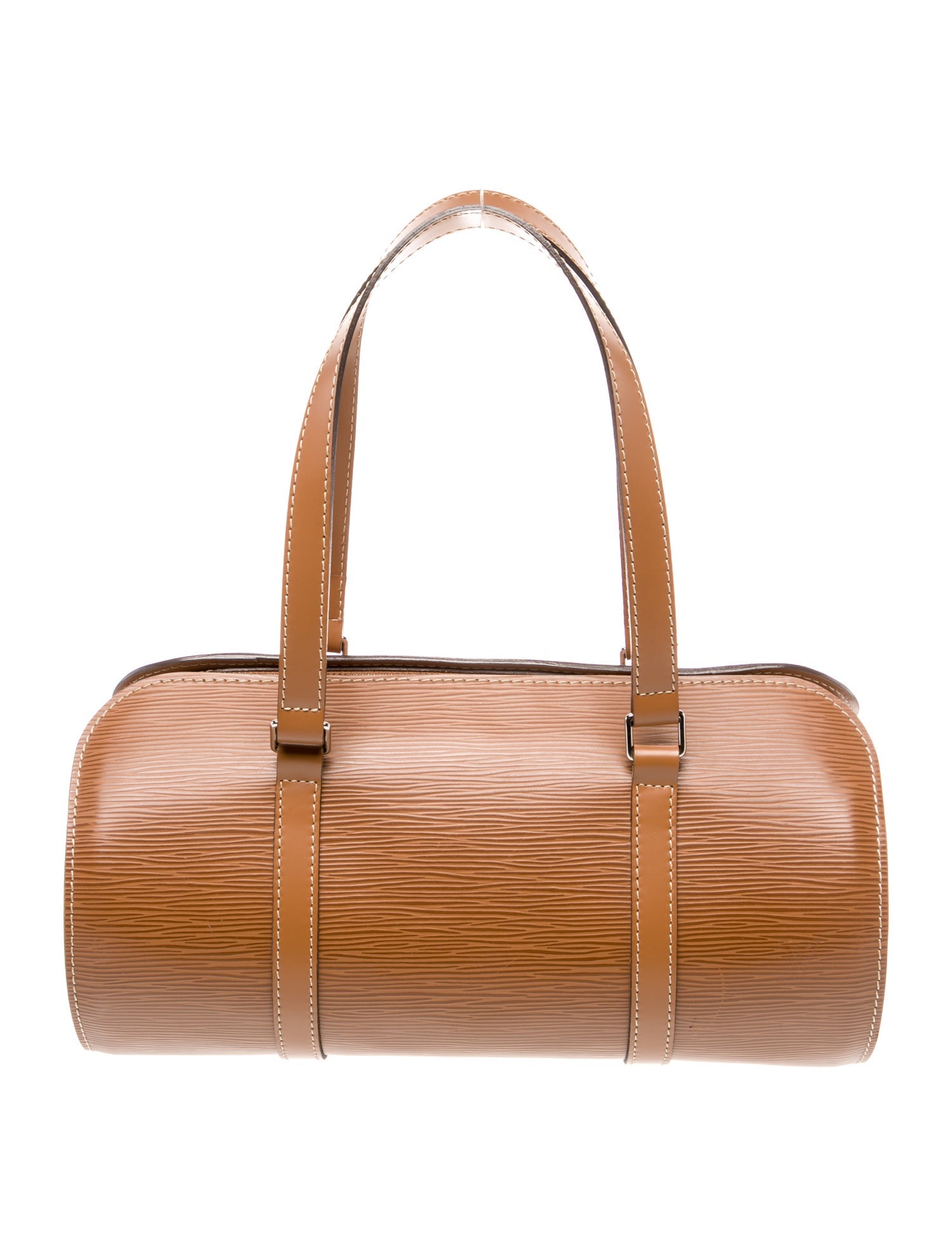 Louis Vuitton Epi Leather Soufflot