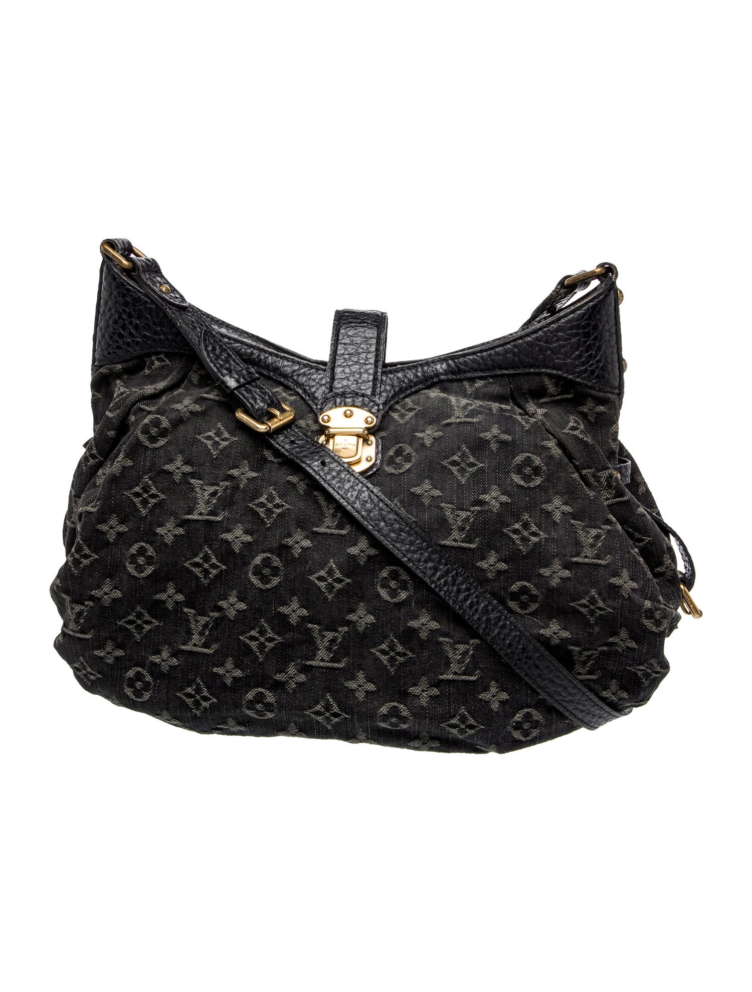 Louis Vuitton LV Monogram Slightly