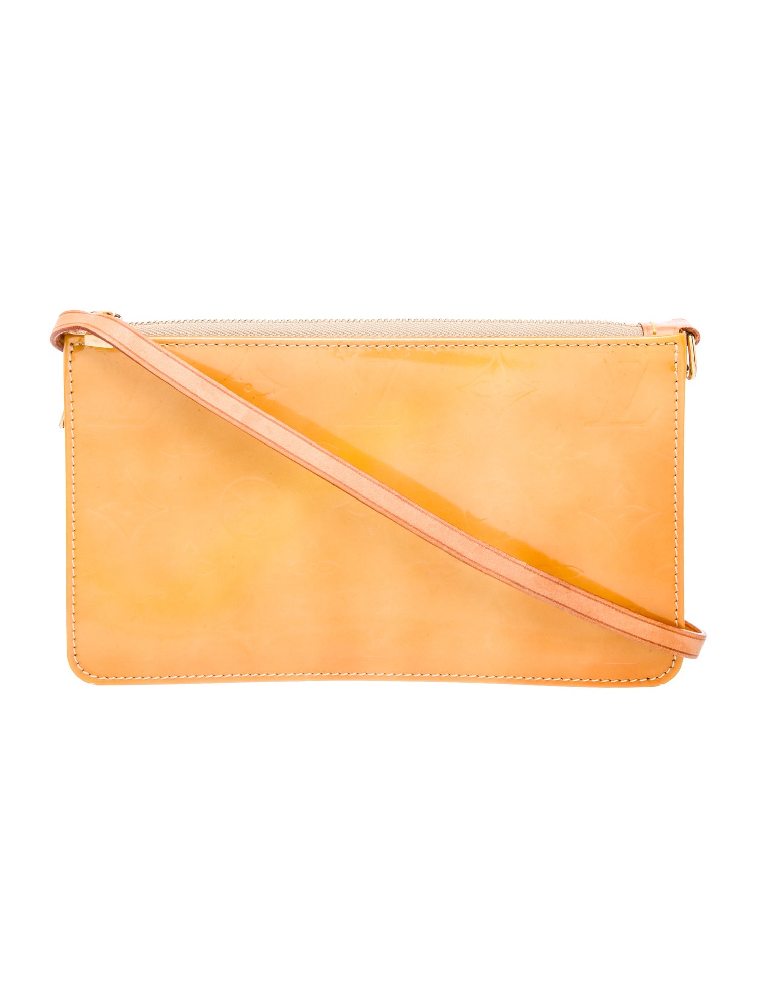 Louis Vuitton Monogram Vernis Lexington