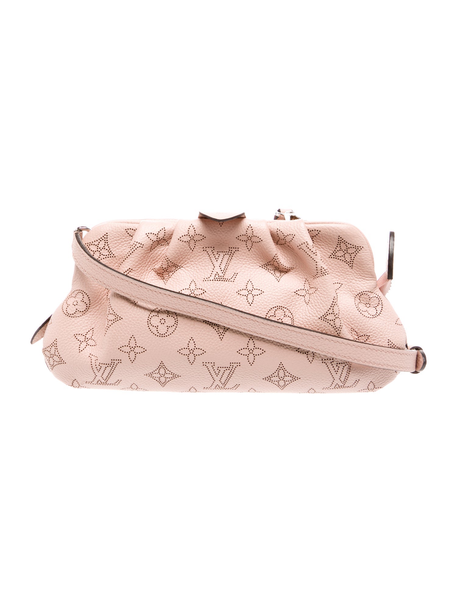 Louis Vuitton LV Monogram Scala Mini