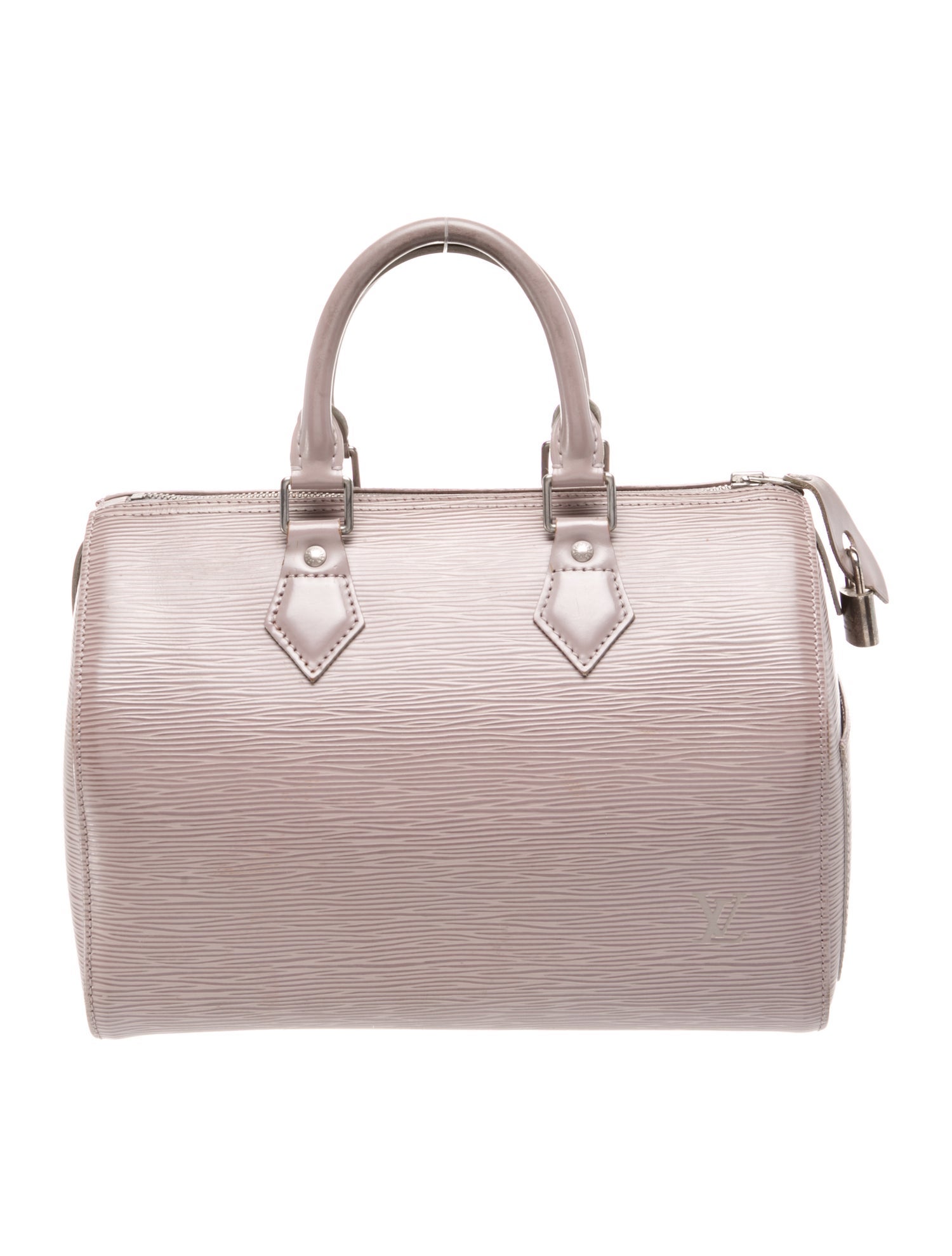 Louis Vuitton Epi Leather Speedy 25