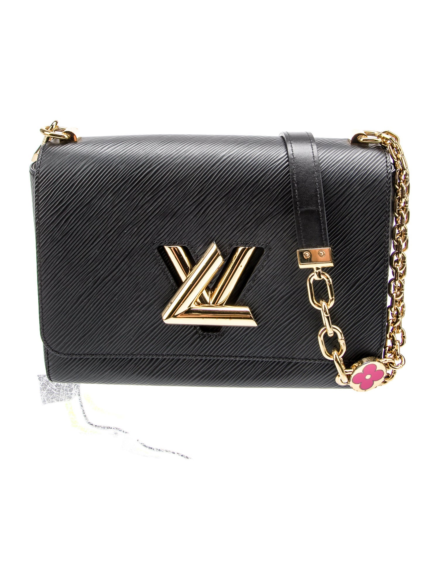 Louis Vuitton LV Monogram Twist MM