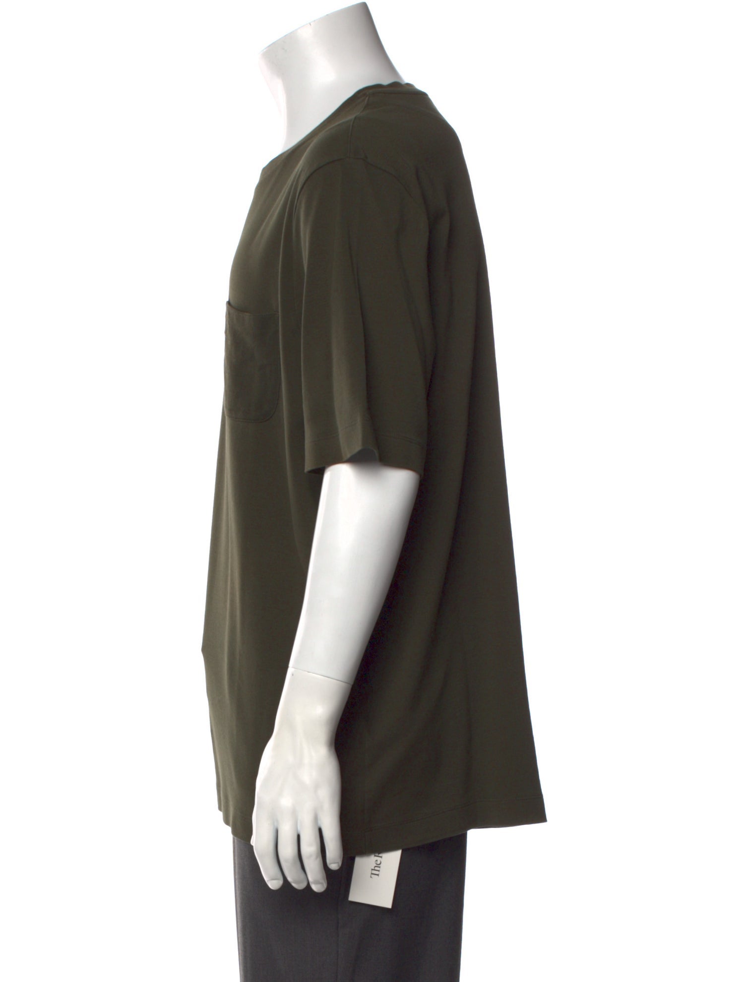 Louis Vuitton 2018 Damier T-Shirt