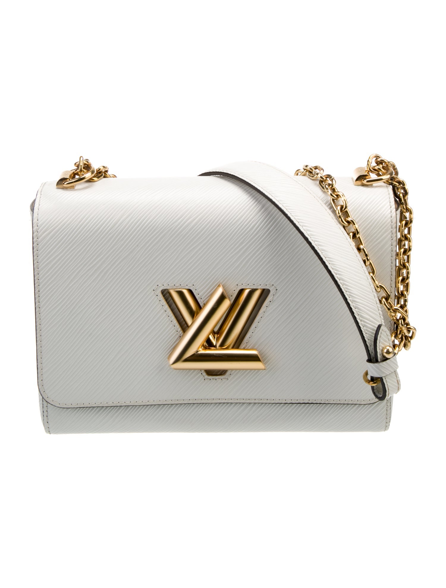 Louis Vuitton Epi Leather Twist PM