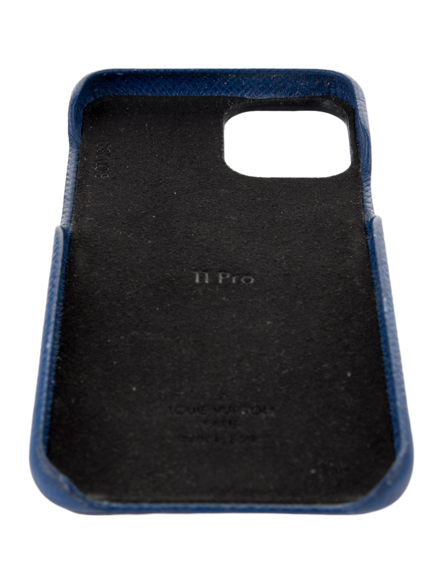 Louis Vuitton Monogram iPhone 11 Pro Case