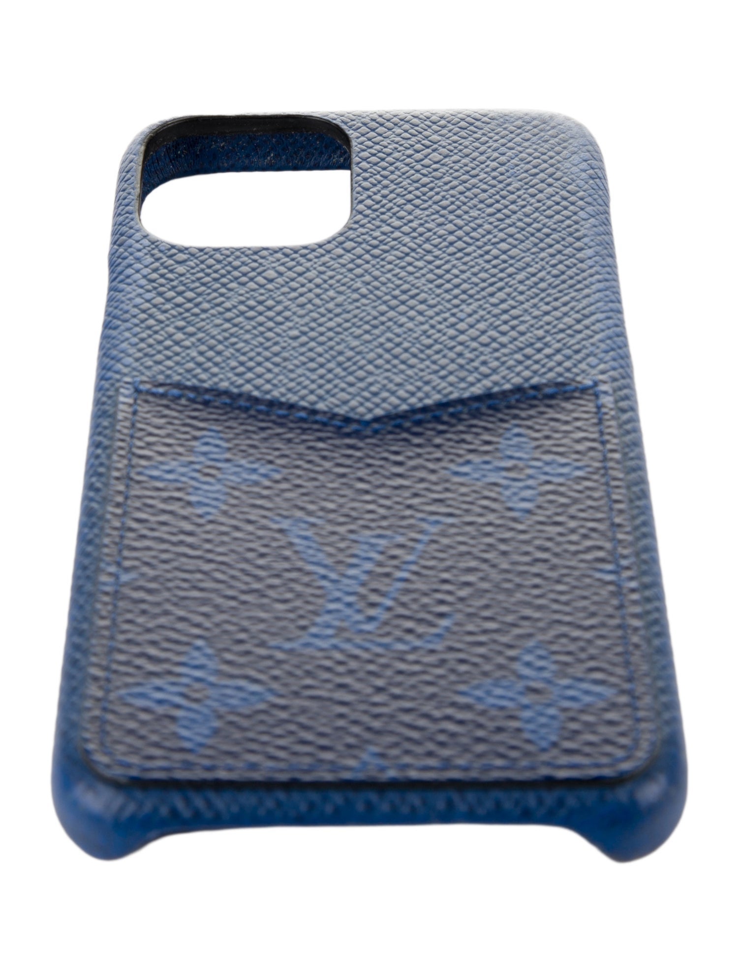 Louis Vuitton Monogram iPhone 11 Pro Case