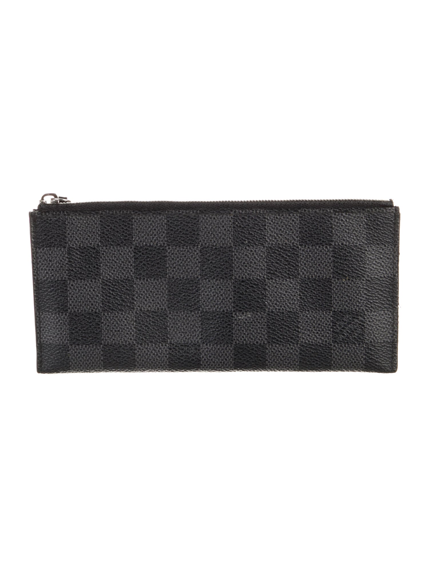 Louis Vuitton Vintage 2010 Wallet