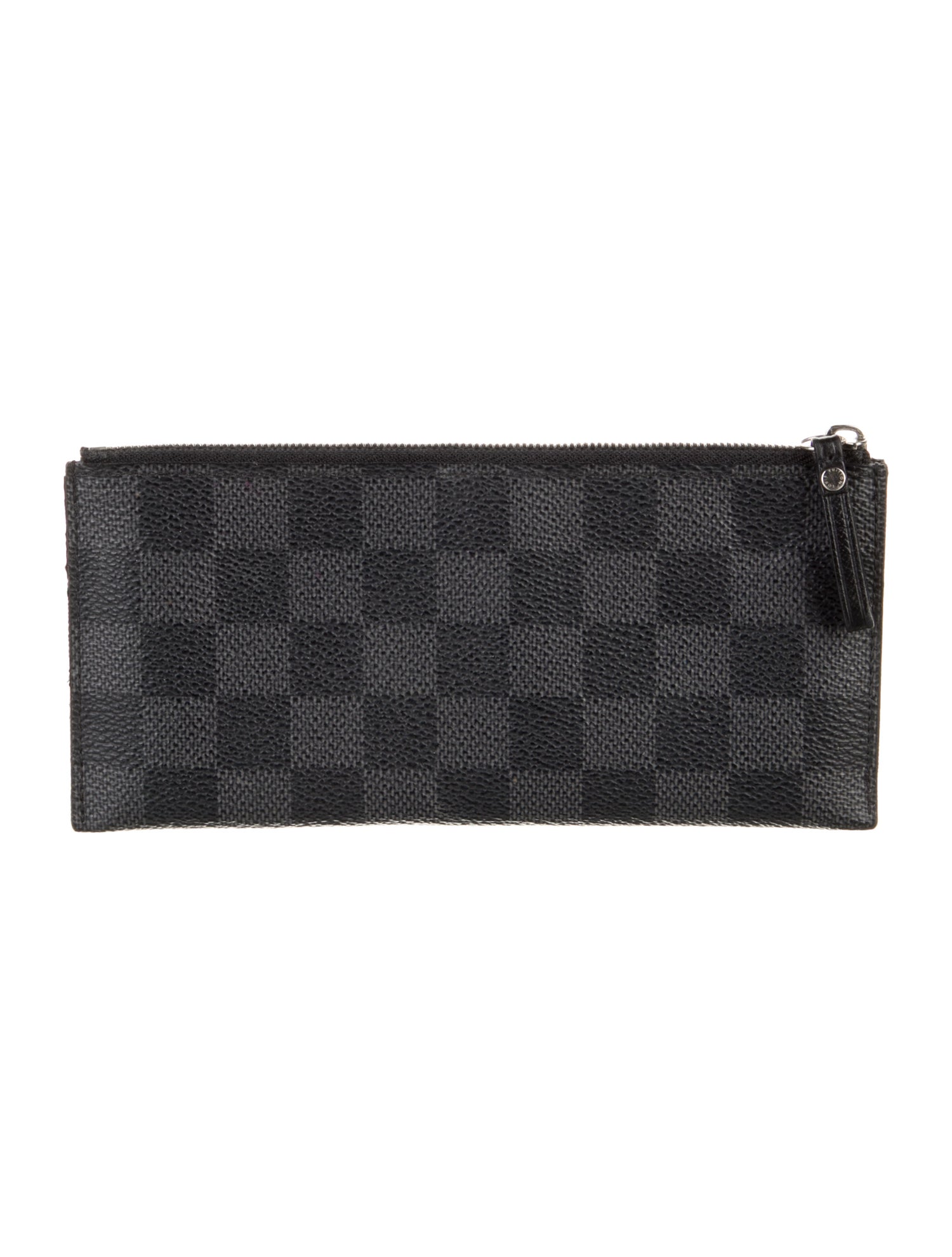 Louis Vuitton Vintage 2010 Wallet