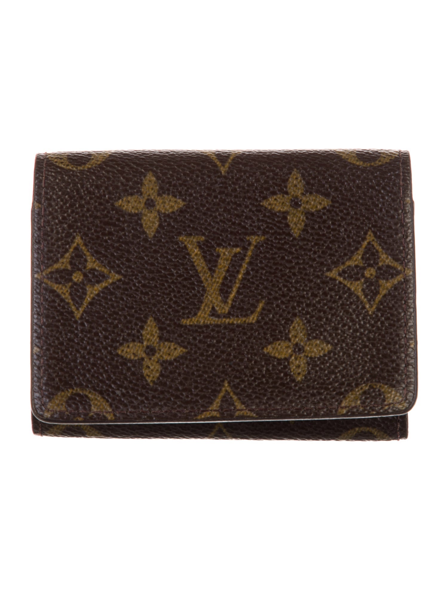 Louis Vuitton Vintage 2003 Card Case