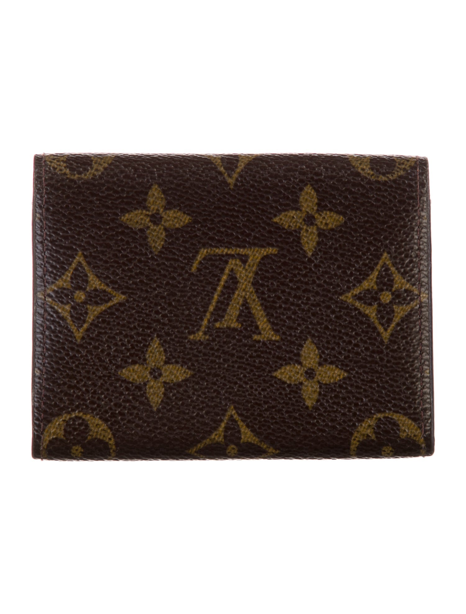 Louis Vuitton Vintage 2003 Card Case