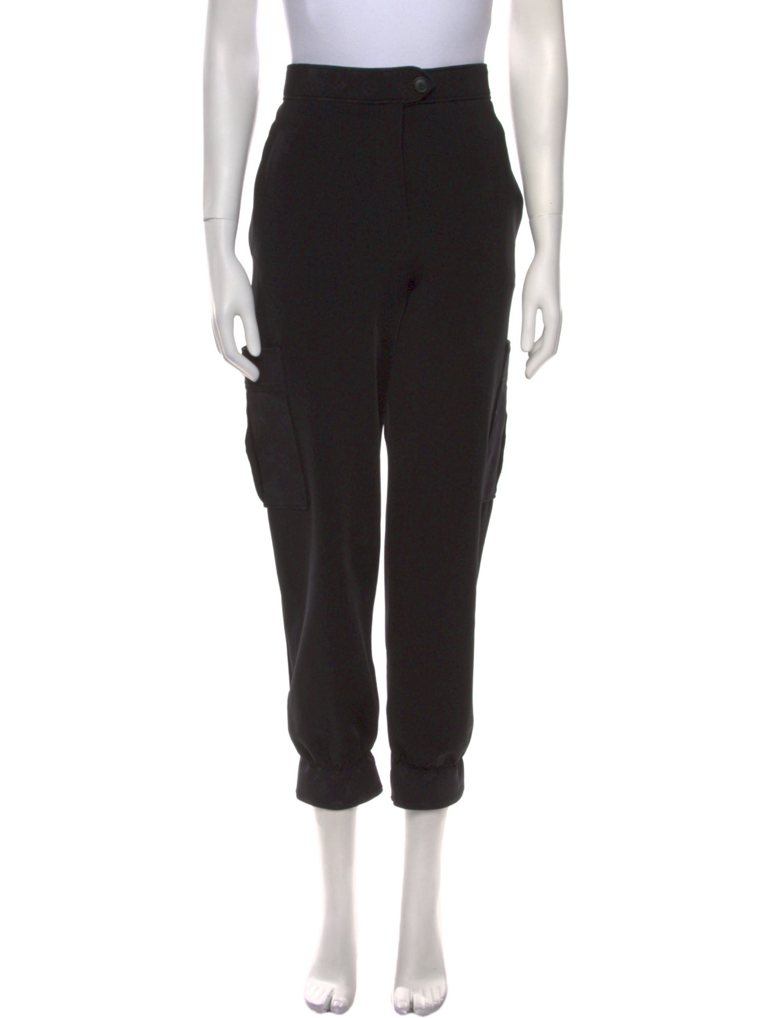 Louis Vuitton 2023 Skinny Leg Pants