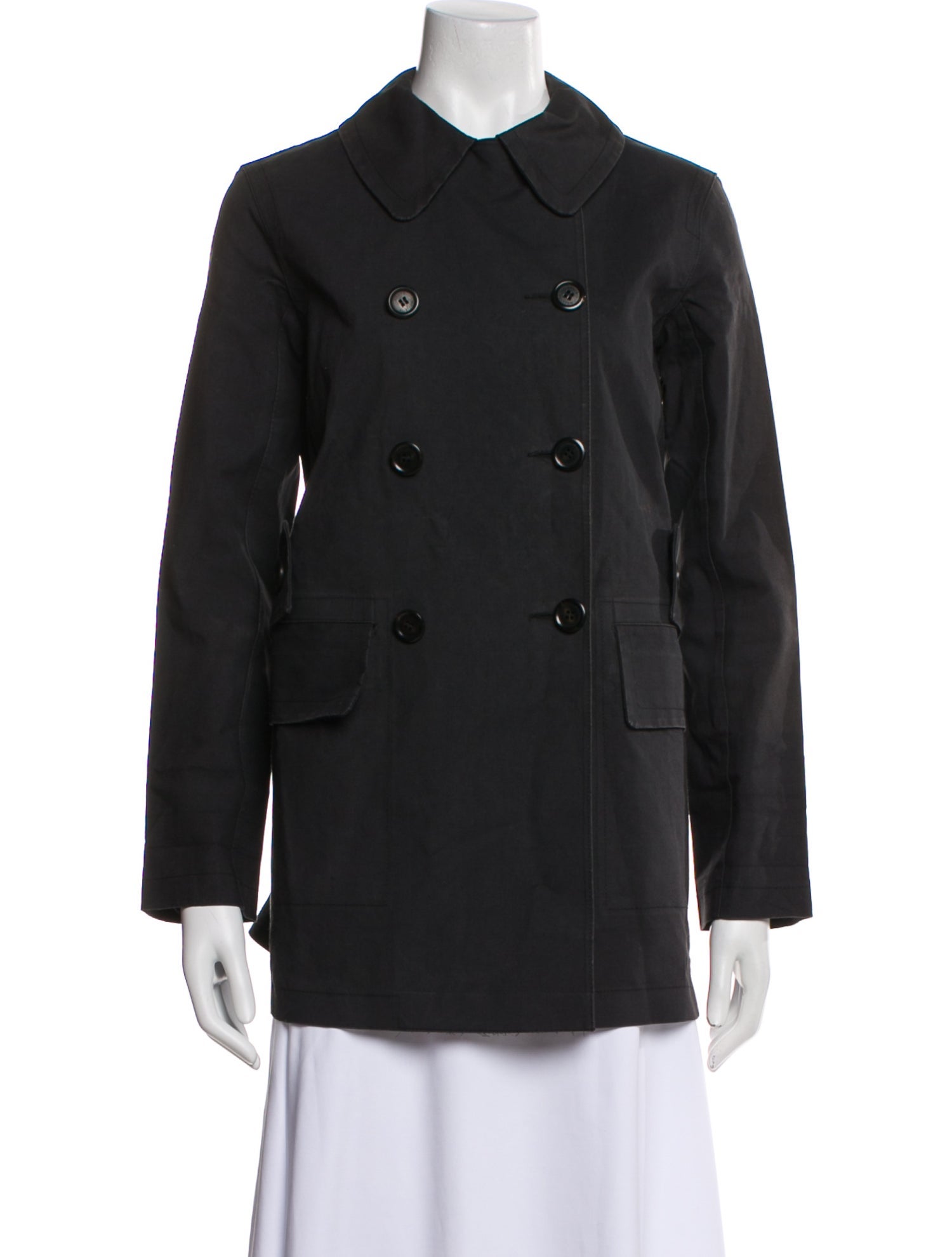 Louis Vuitton Utility Jacket