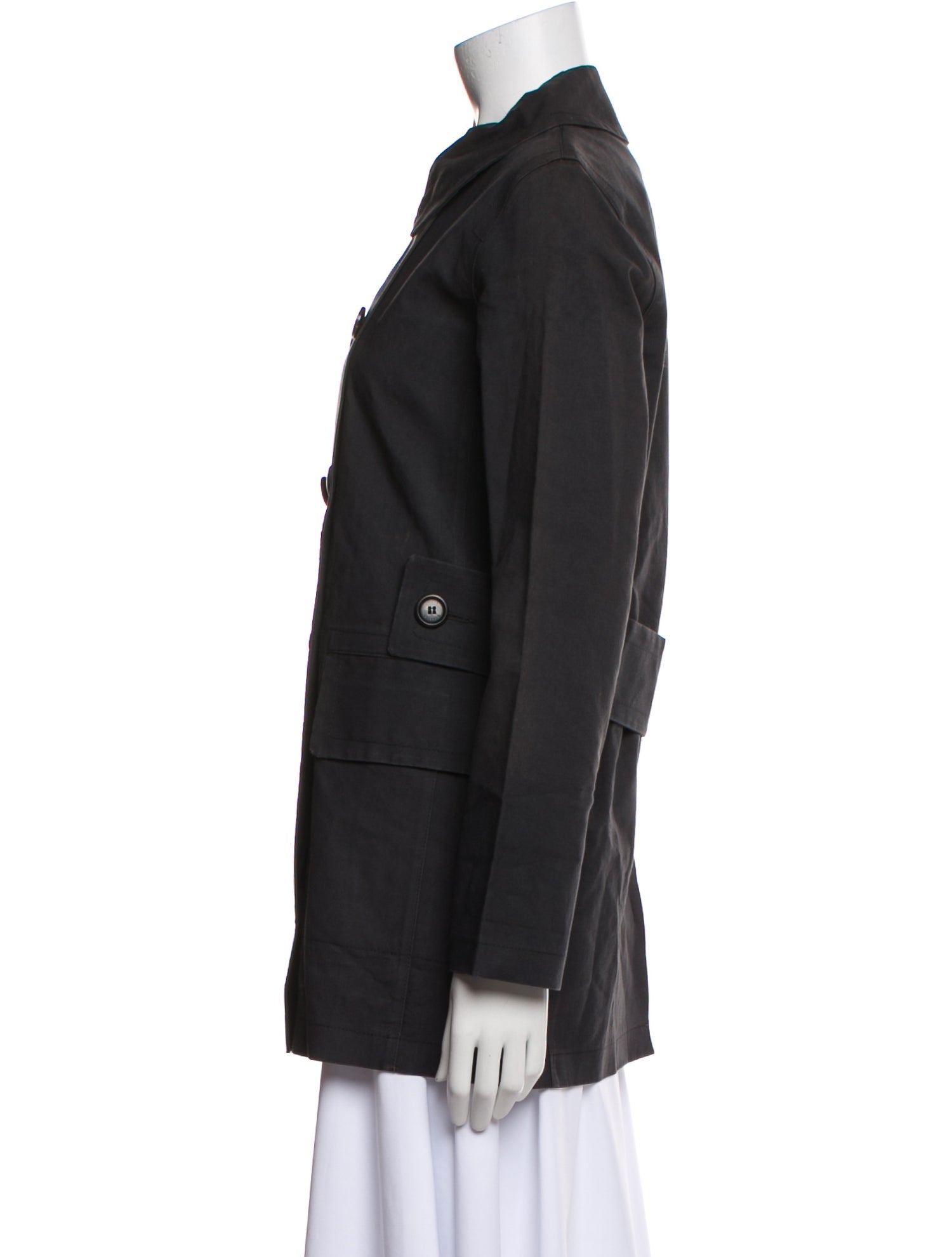 Louis Vuitton Utility Jacket