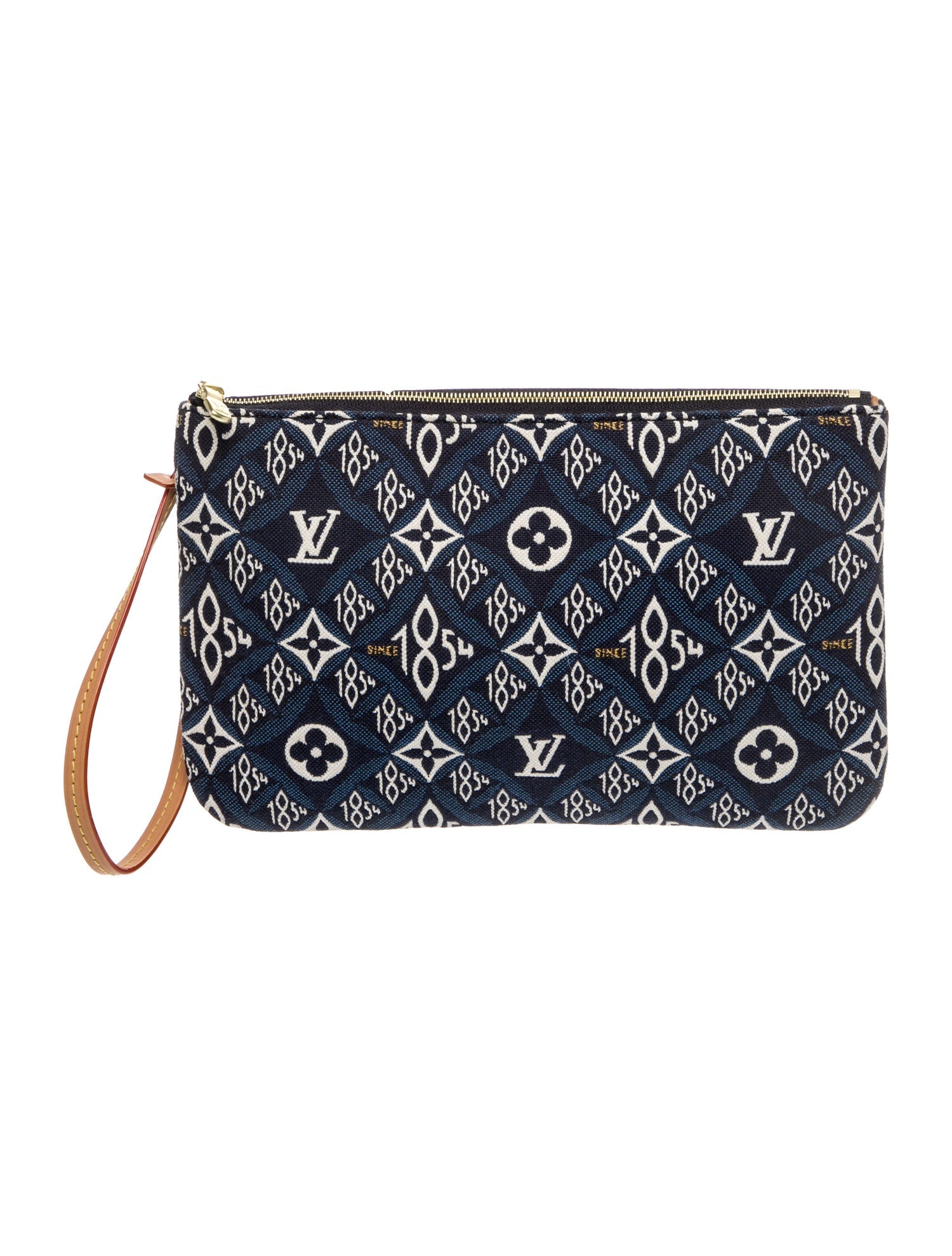 Louis Vuitton Since 1854 Neverfull Pouch 2023