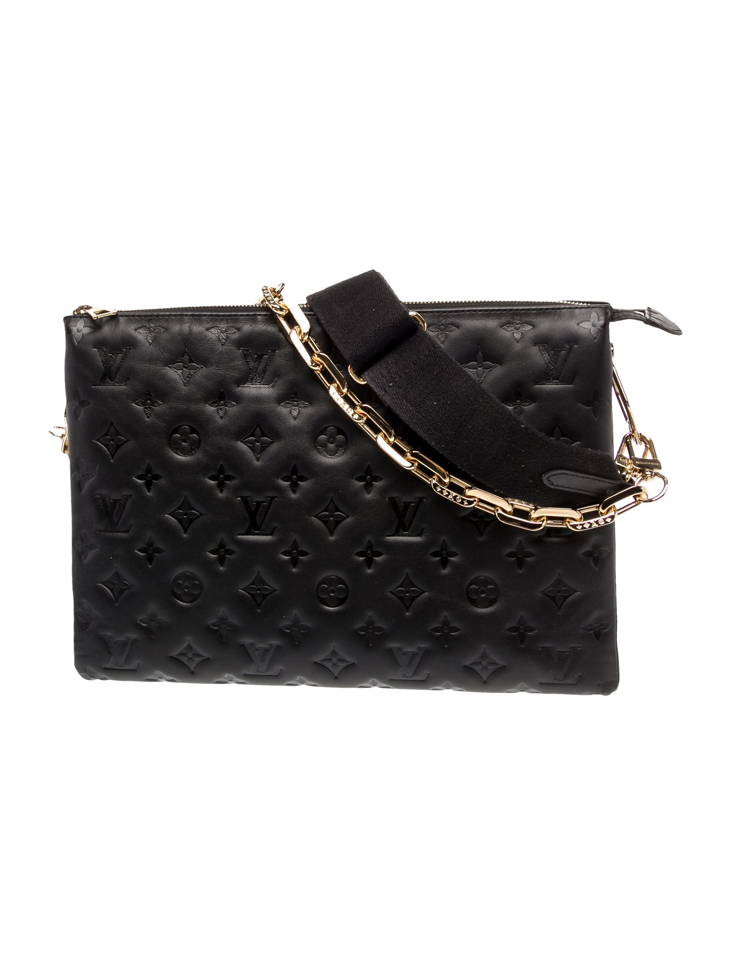 Louis Vuitton LV Monogram Coussin