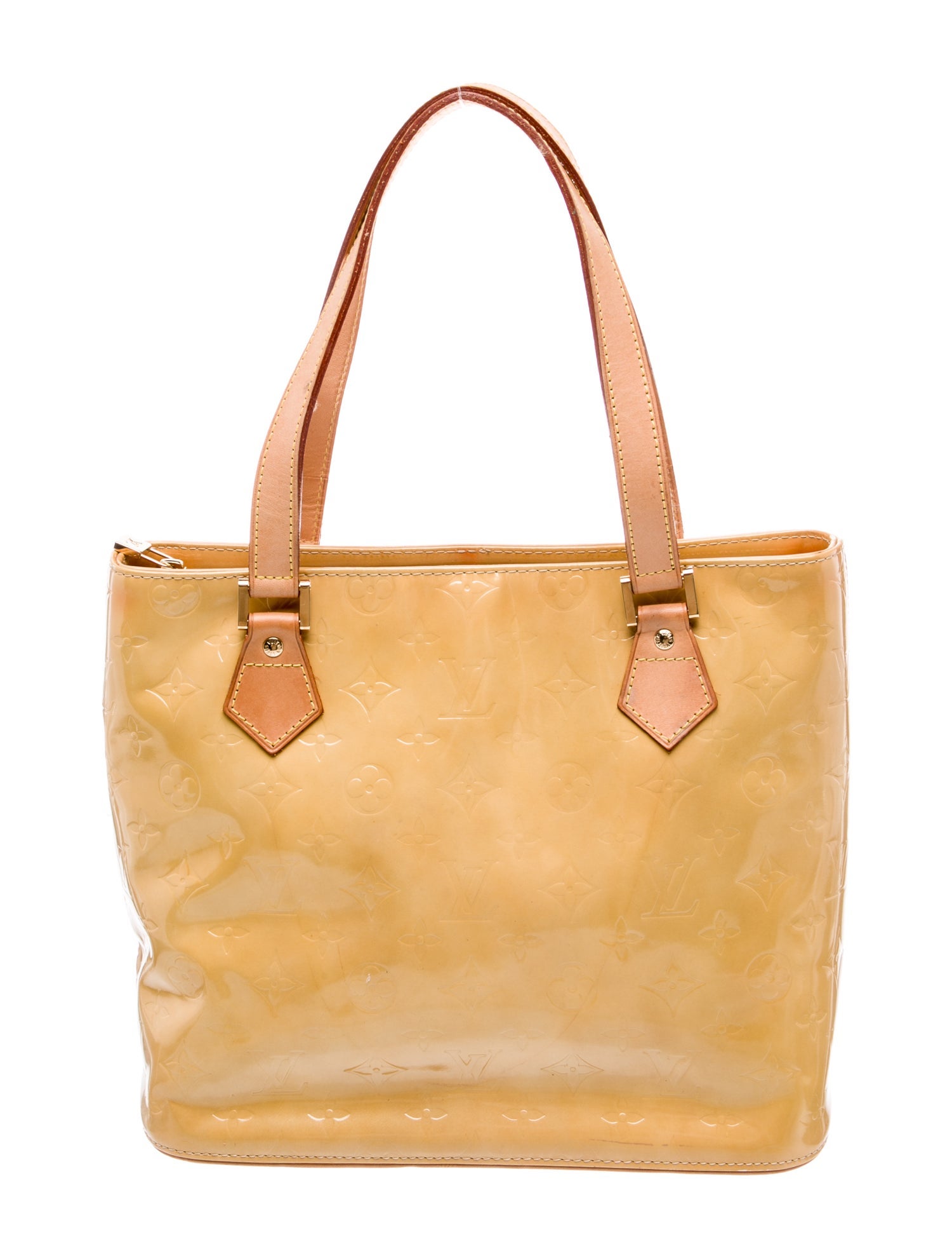 Louis Vuitton Monogram Vernis Houston