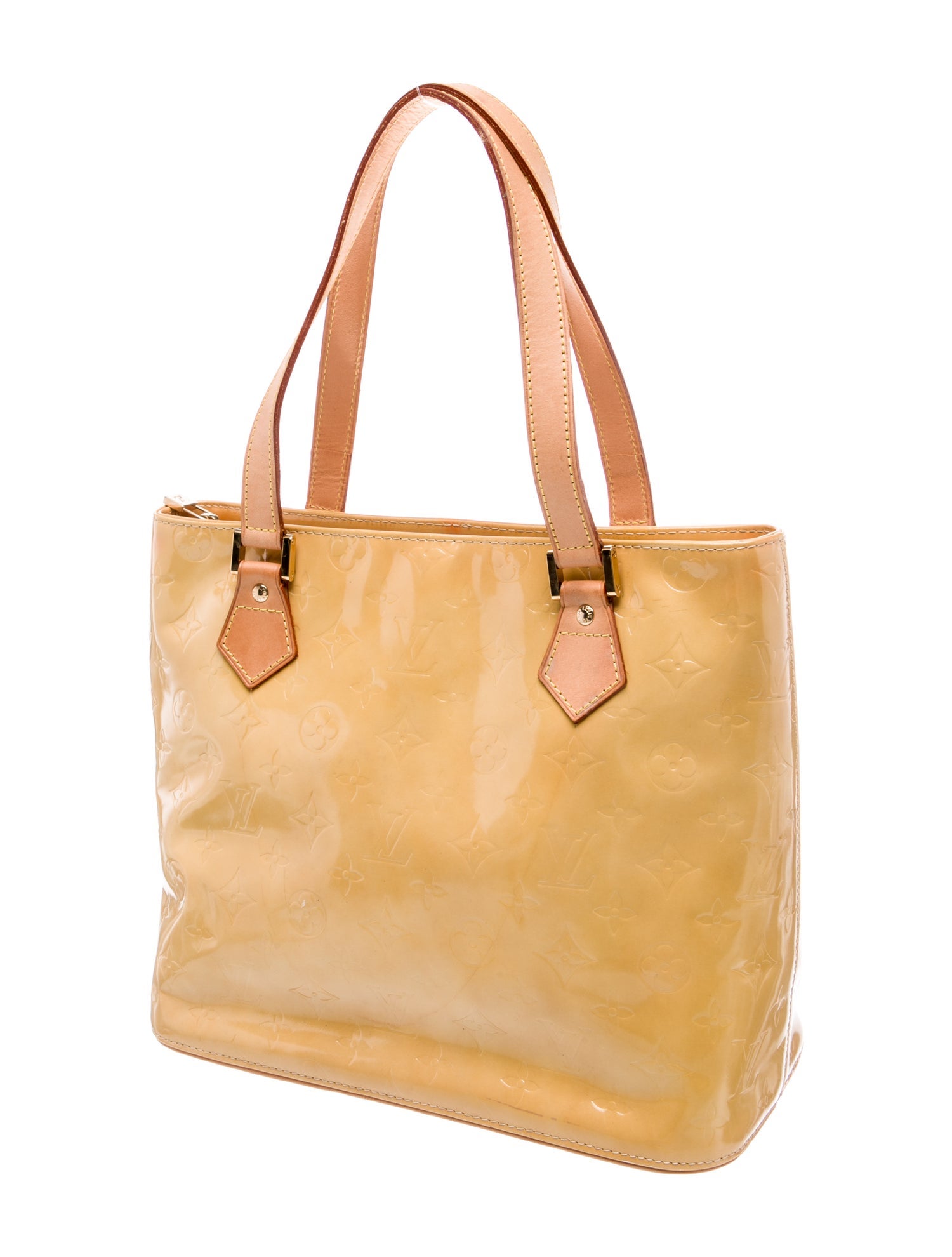 Louis Vuitton Monogram Vernis Houston