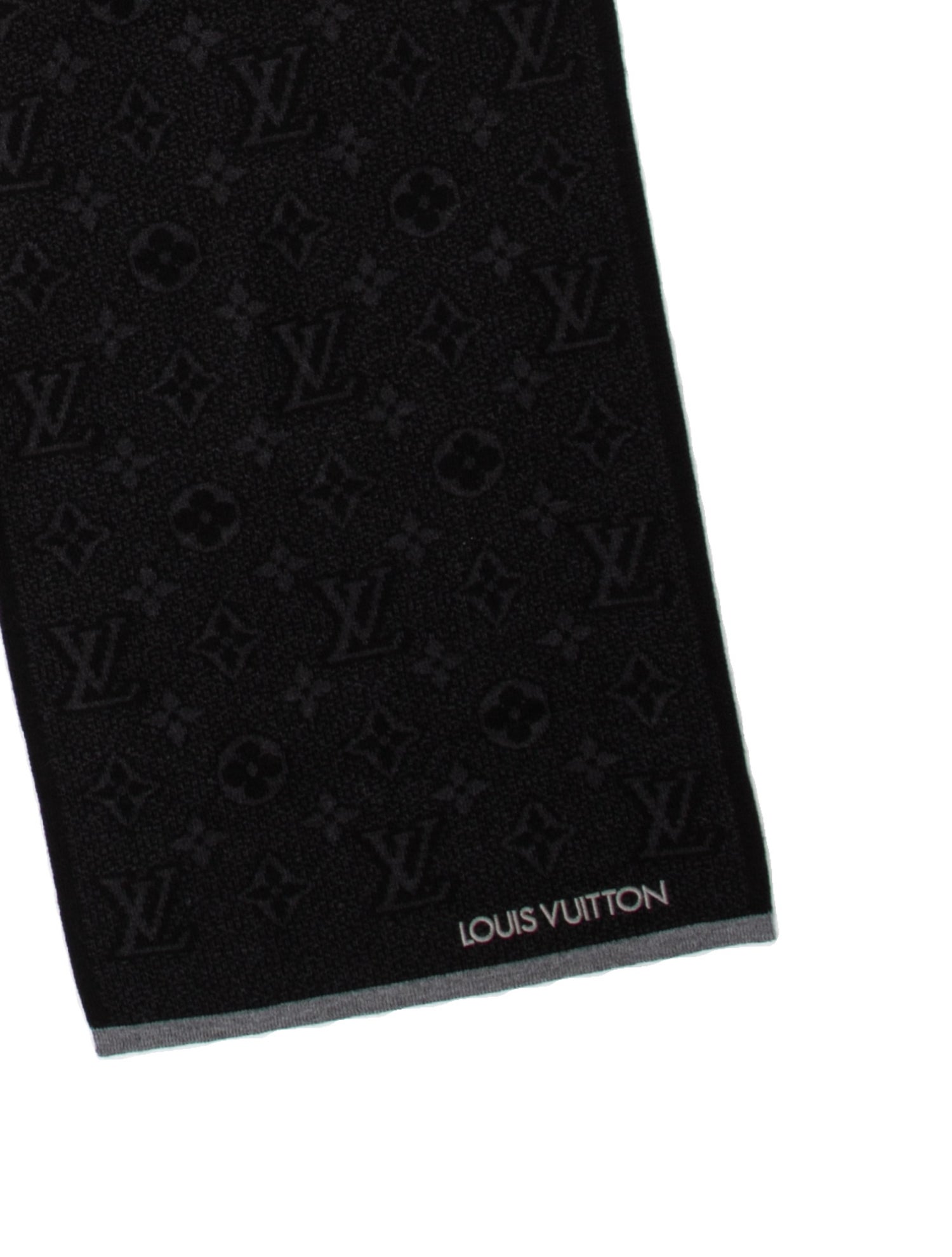 Louis Vuitton My Monogram 2023 Scarf