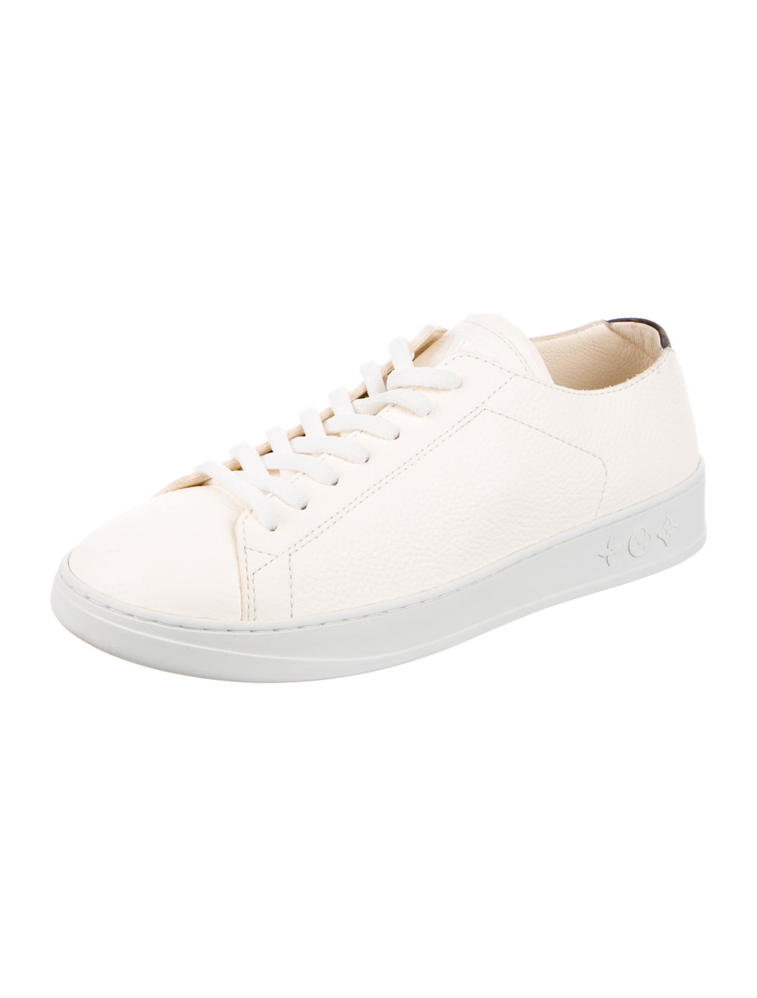 Louis Vuitton Resort Sneakers