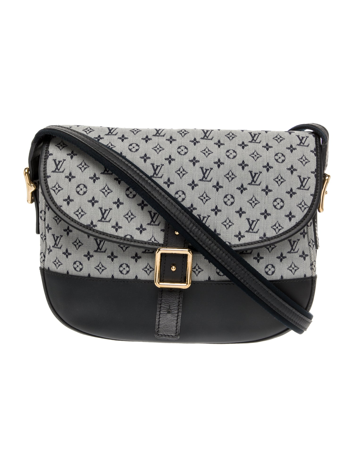 Louis Vuitton Monogram Mini Lin Berangere