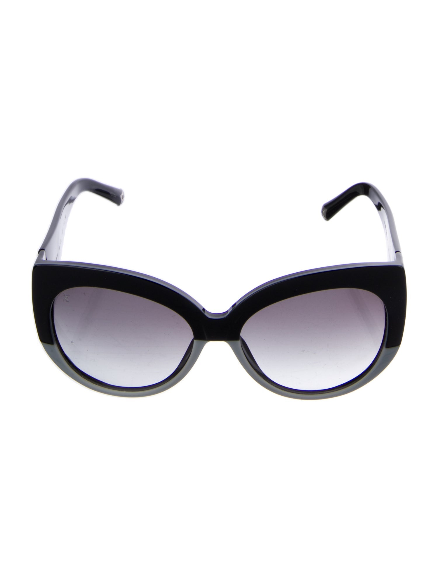 Louis Vuitton Veronika Cat-Eye Sunglasses