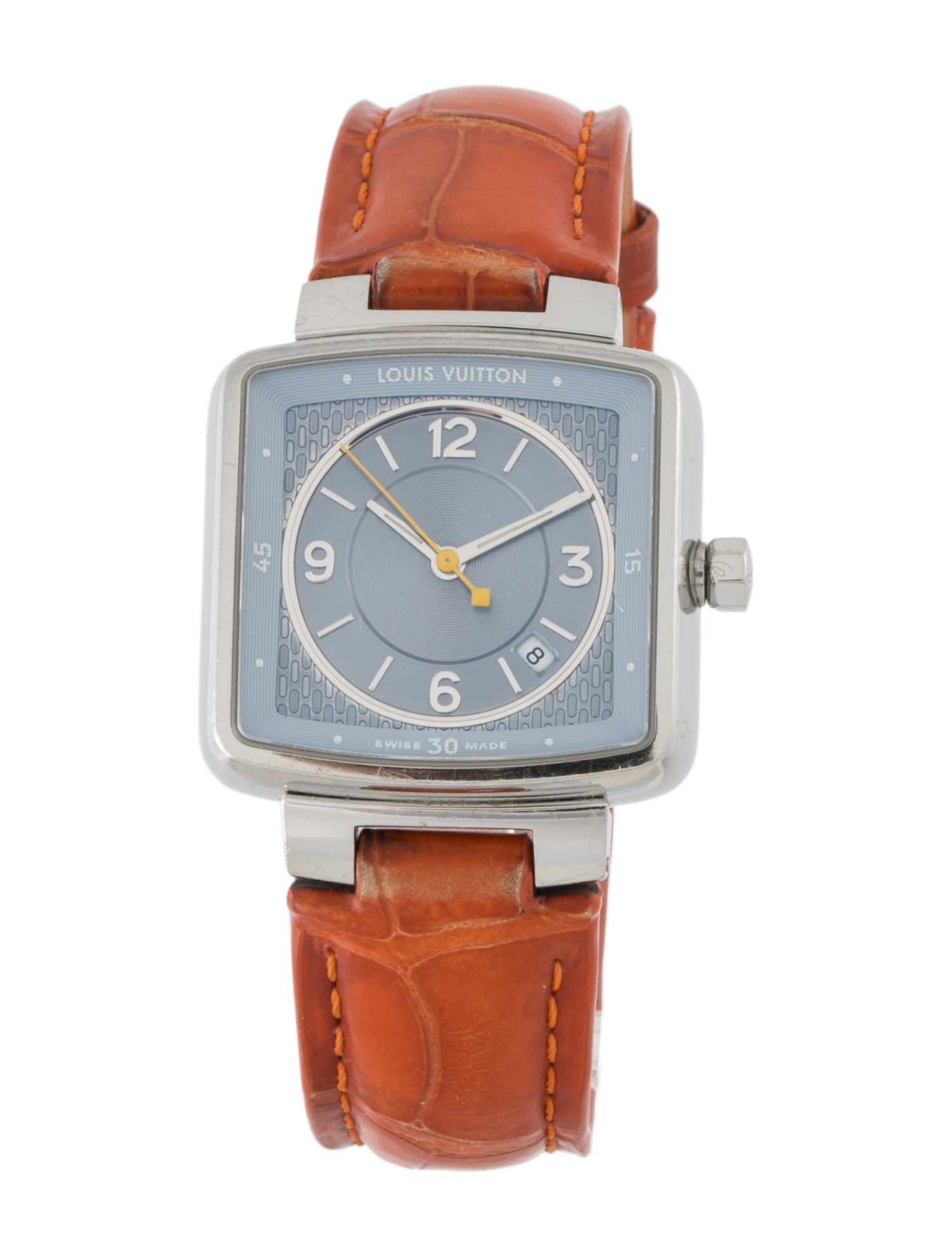 Louis Vuitton Magic Speedy Watch