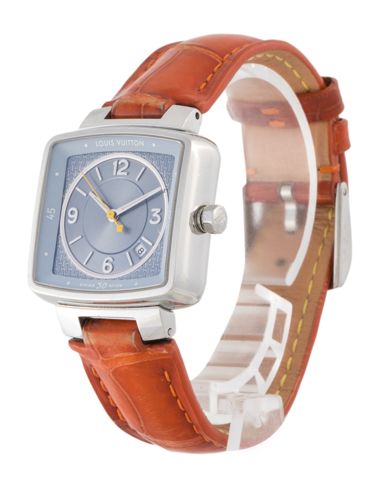 Louis Vuitton Magic Speedy Watch