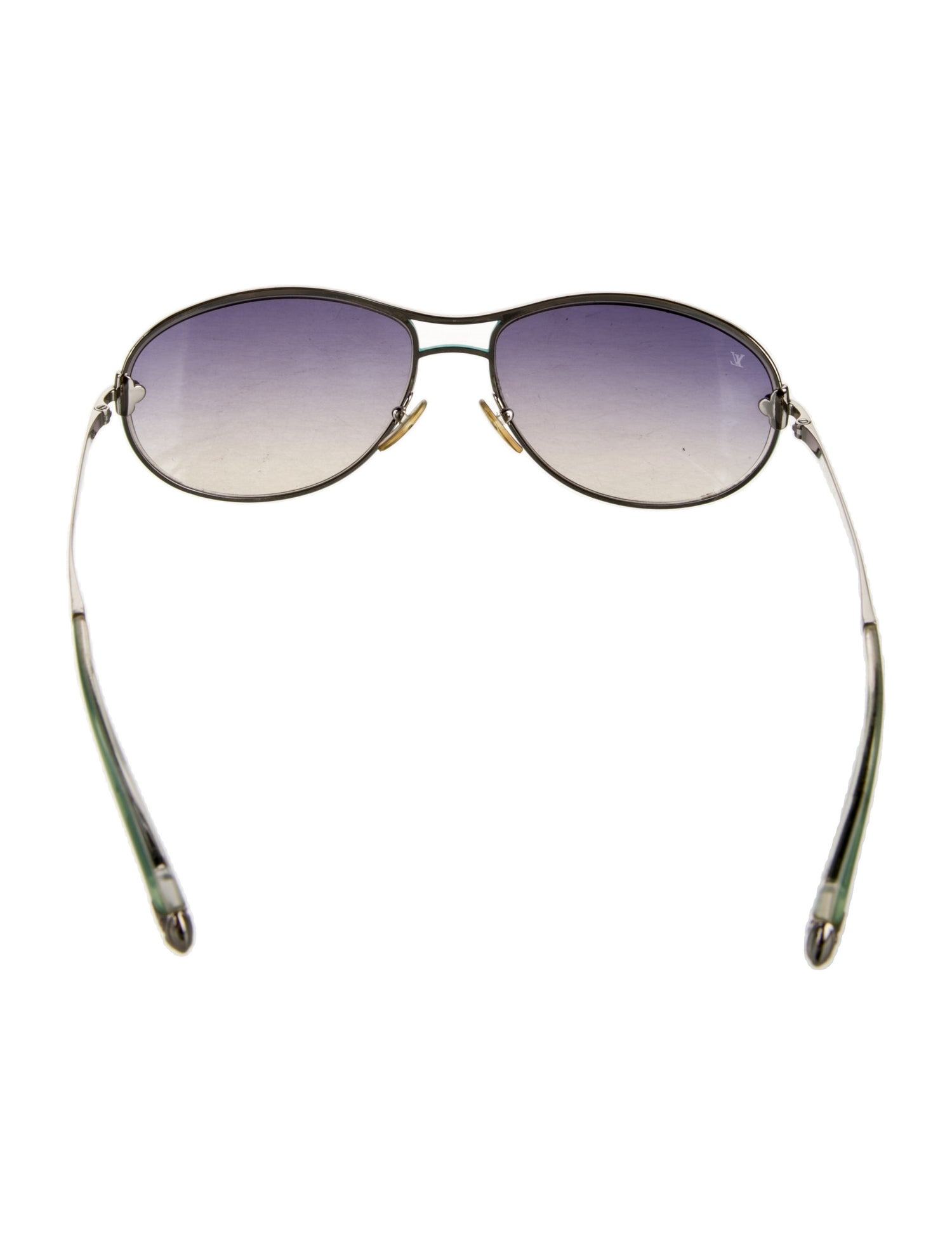 Louis Vuitton 2010 Mimosa Sunglasses