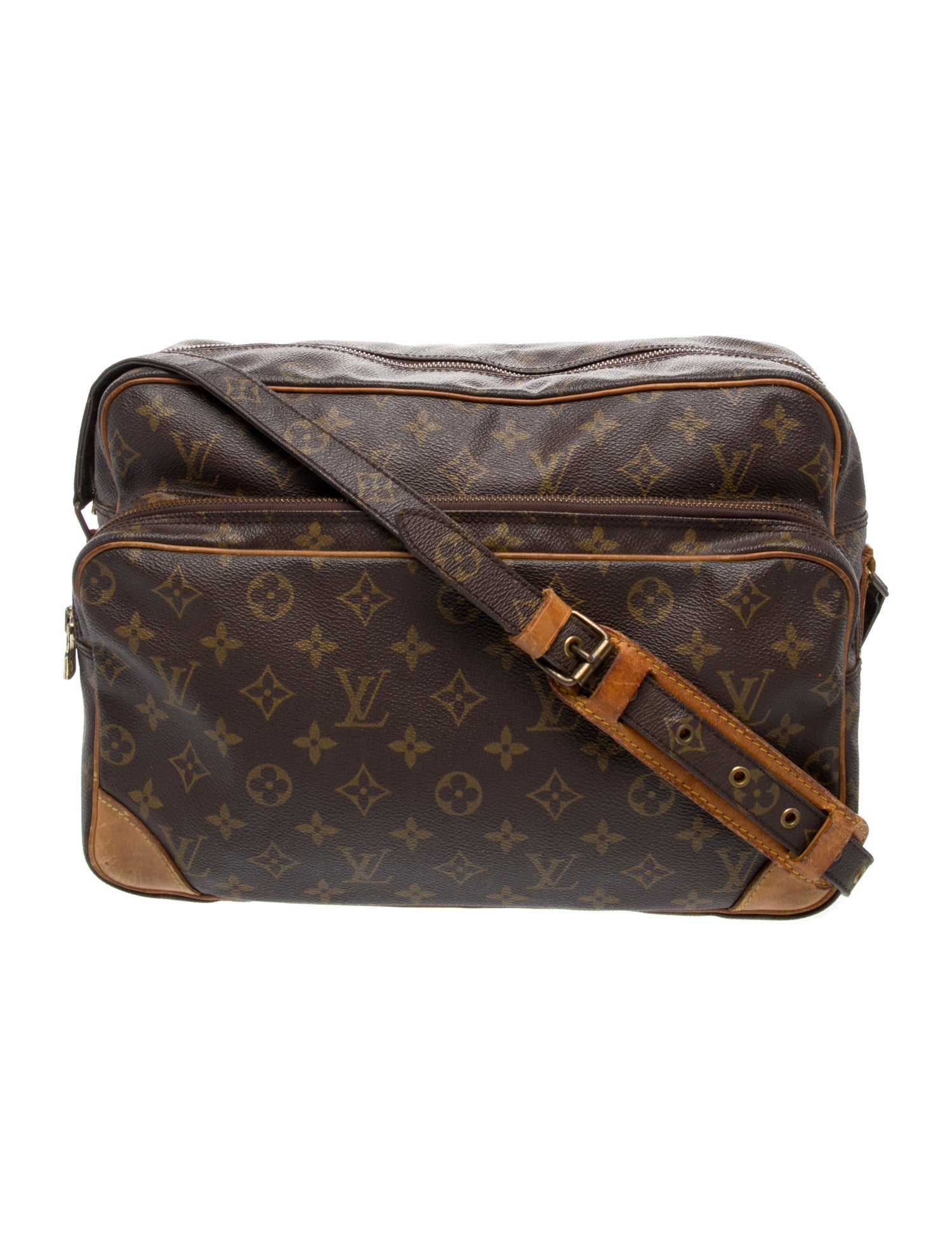 Louis Vuitton LV Monogram Nil