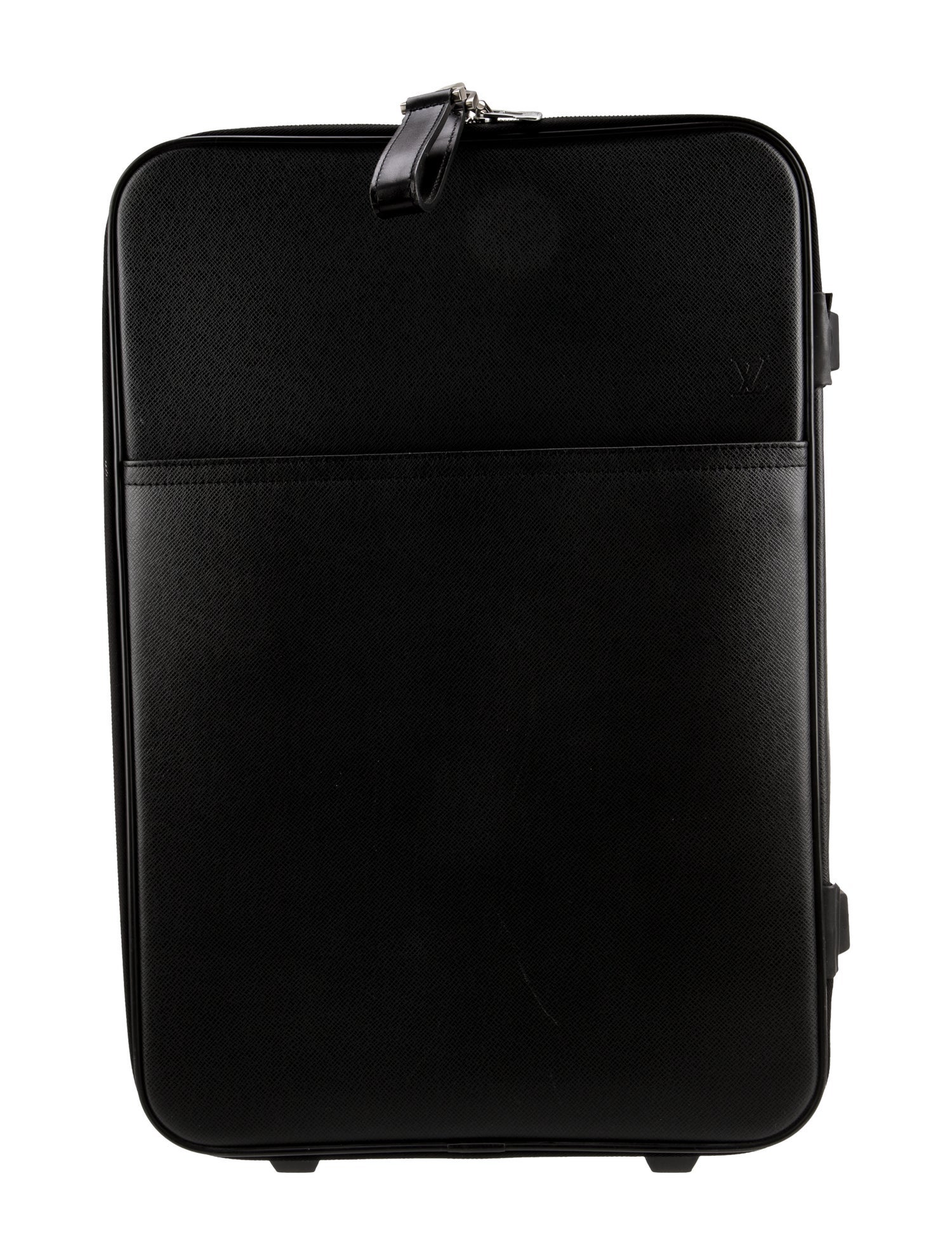 Louis Vuitton Taiga Pegase 55