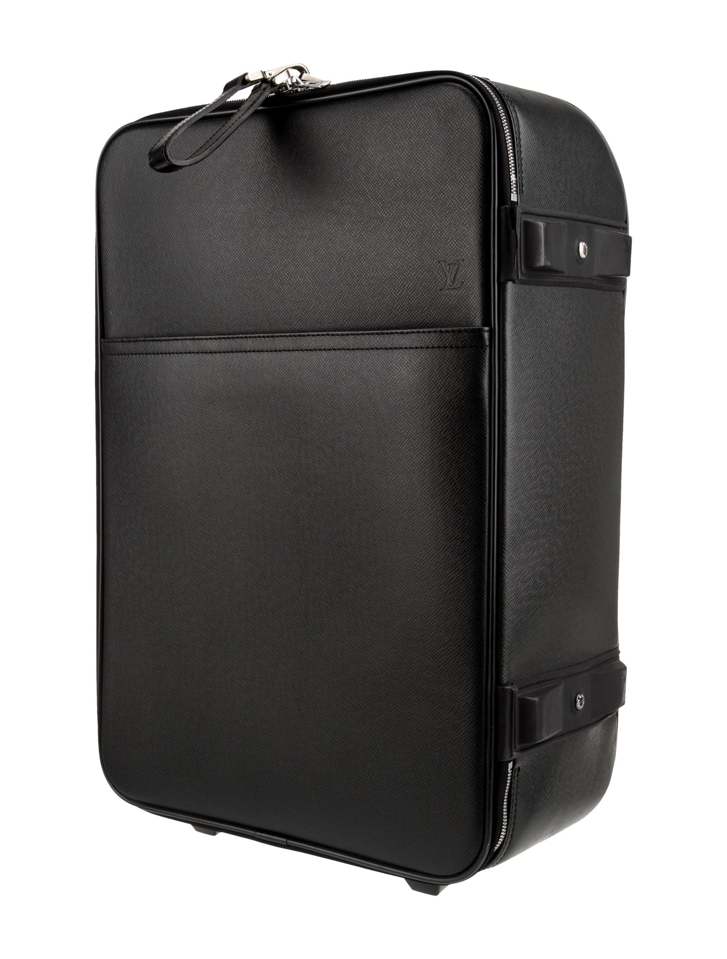 Louis Vuitton Taiga Pegase 55