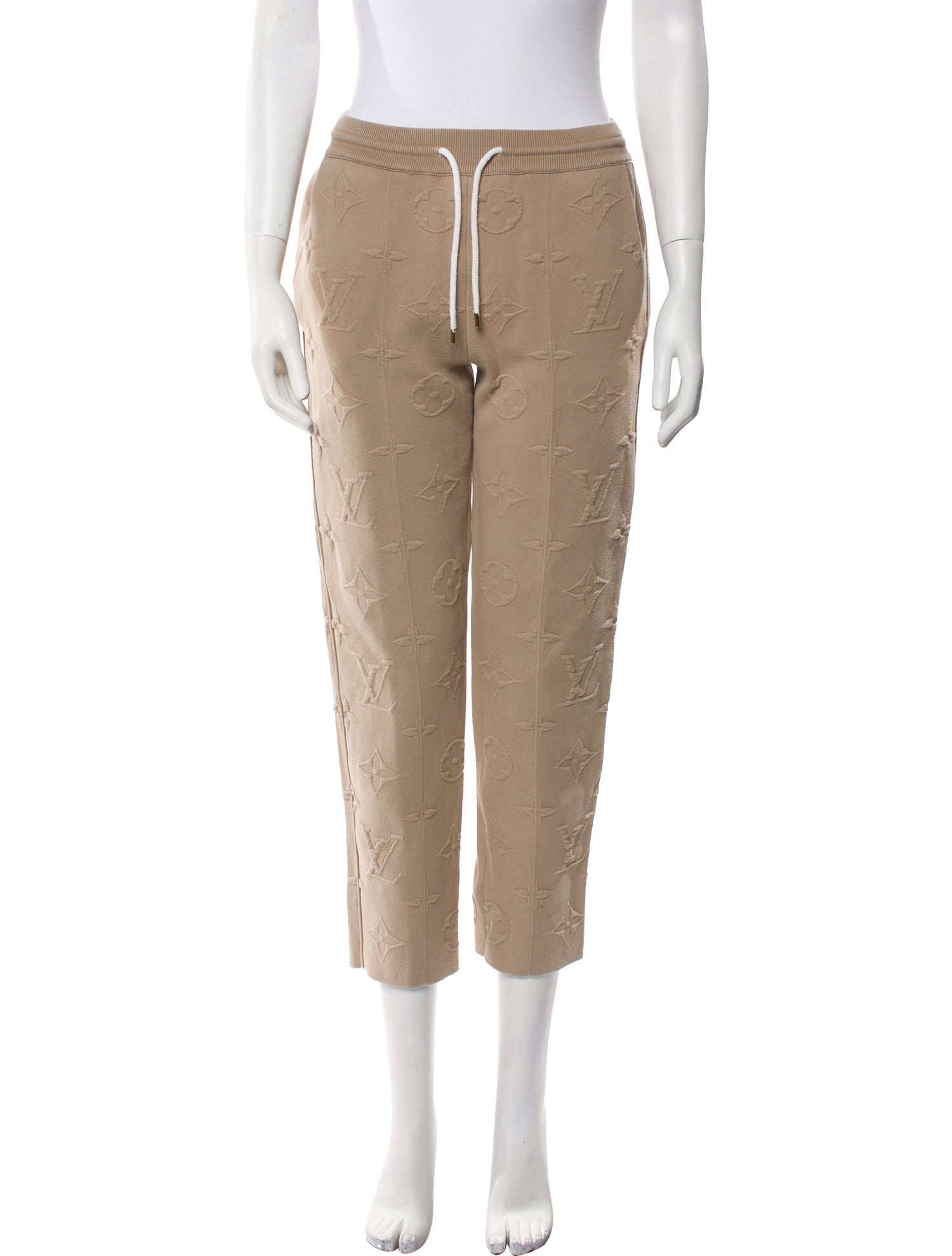 Louis Vuitton 2023 Sweatpants