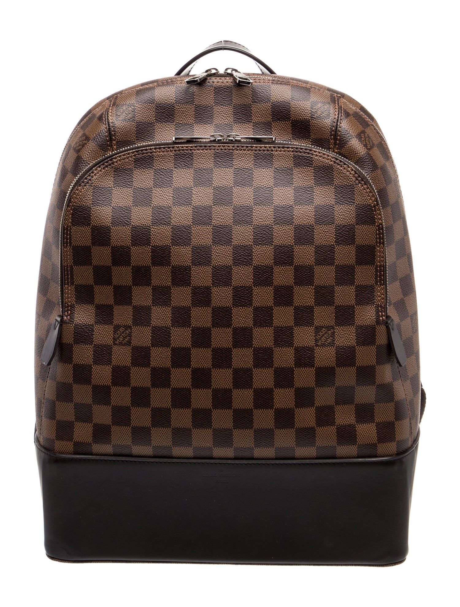 Louis Vuitton Damier Ebene Backpack