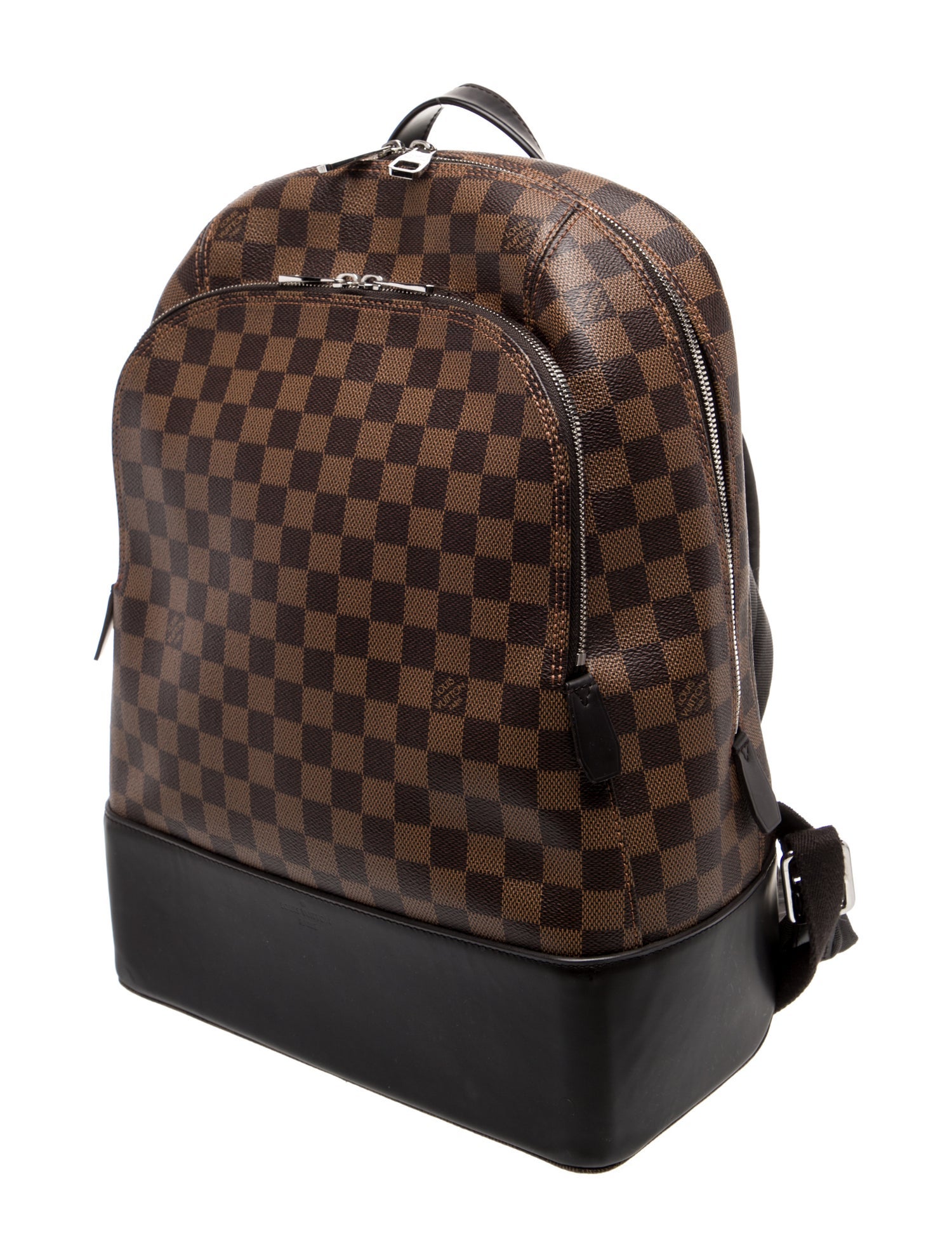 Louis Vuitton Damier Ebene Backpack