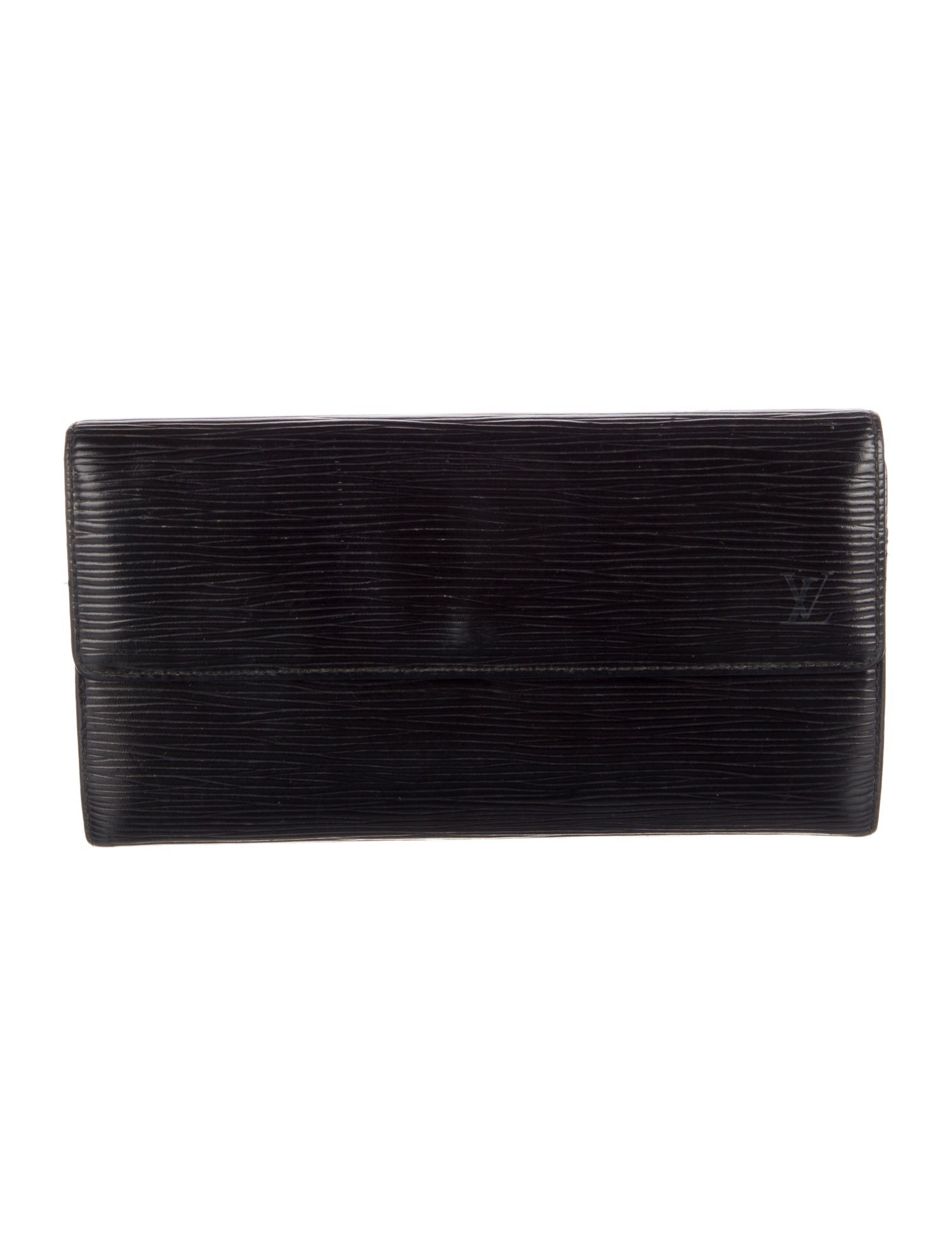 Louis Vuitton Vintage 1995 Wallet