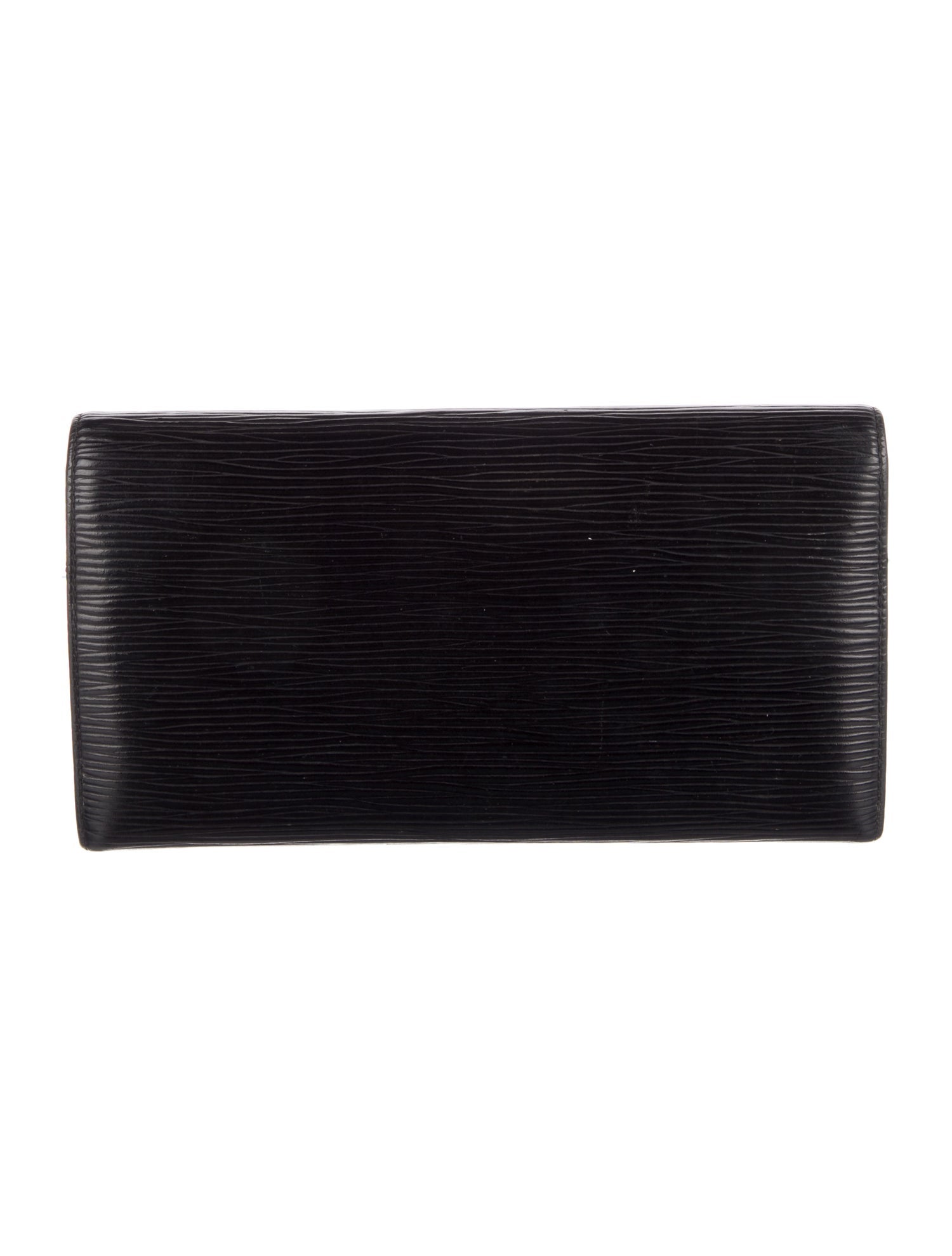 Louis Vuitton Vintage 1995 Wallet