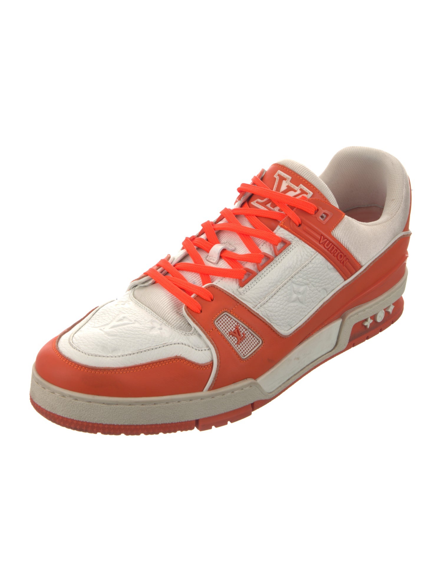 Louis Vuitton LV Trainer Sneakers