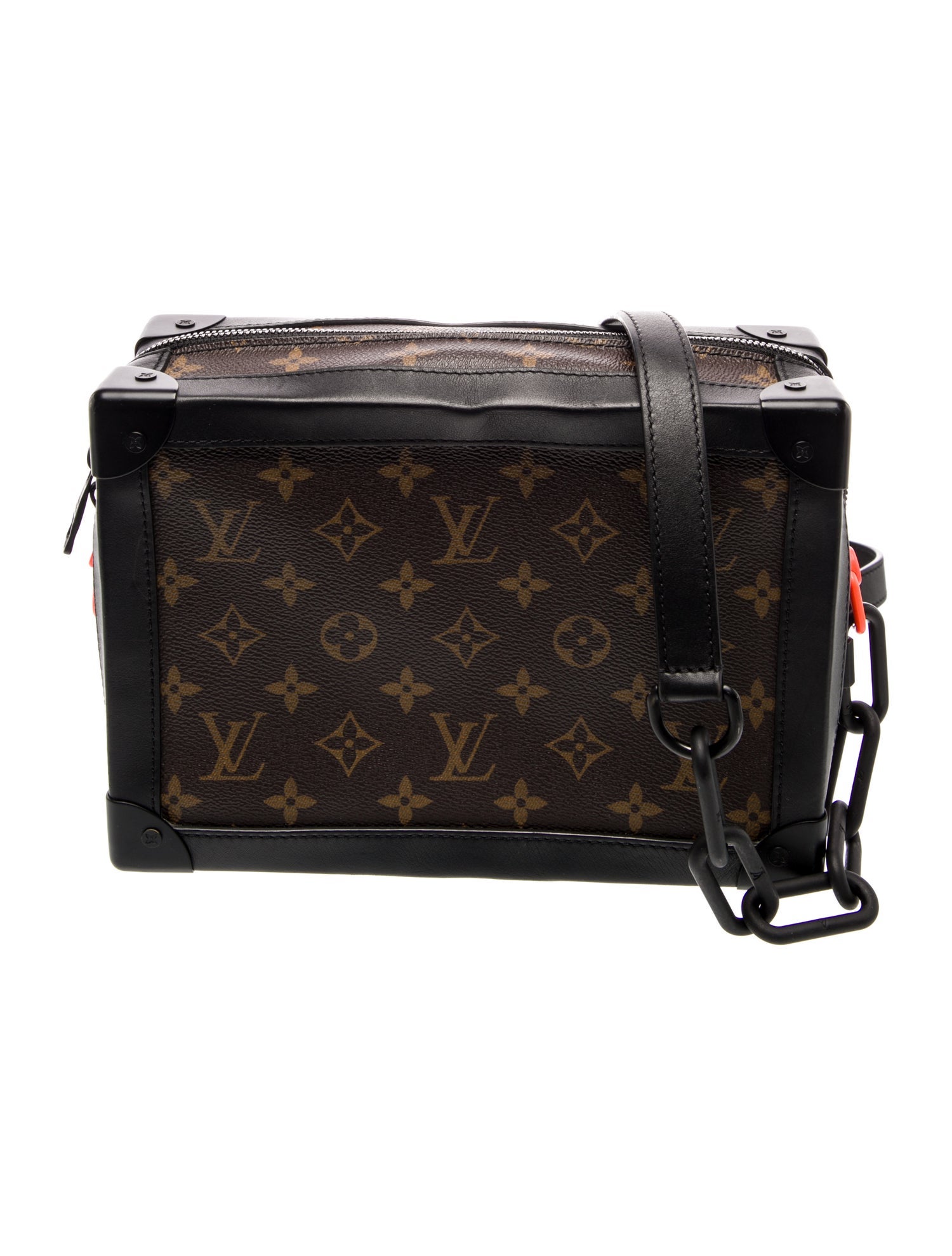 Louis Vuitton LV Monogram Crossbody Bag
