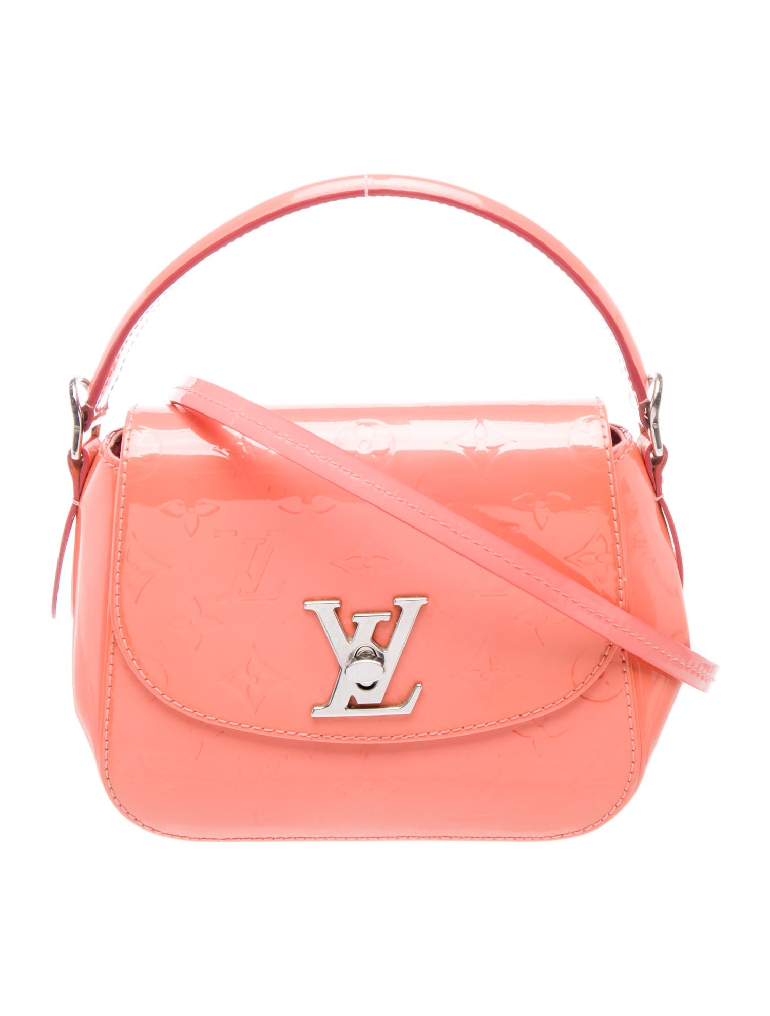 Louis Vuitton Monogram Vernis Monogram Vernis Pasadena