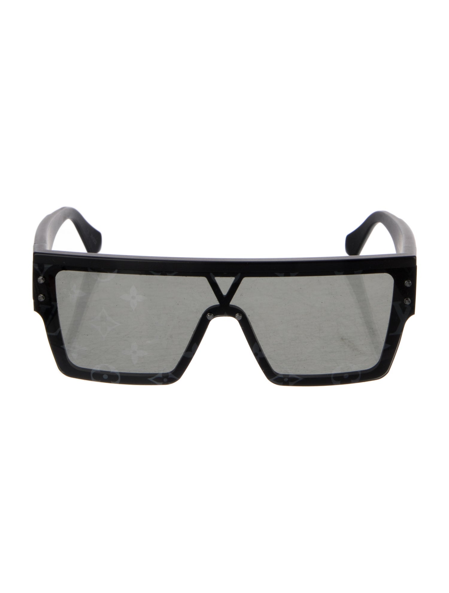 Louis Vuitton 2022 Waimea Sunglasses