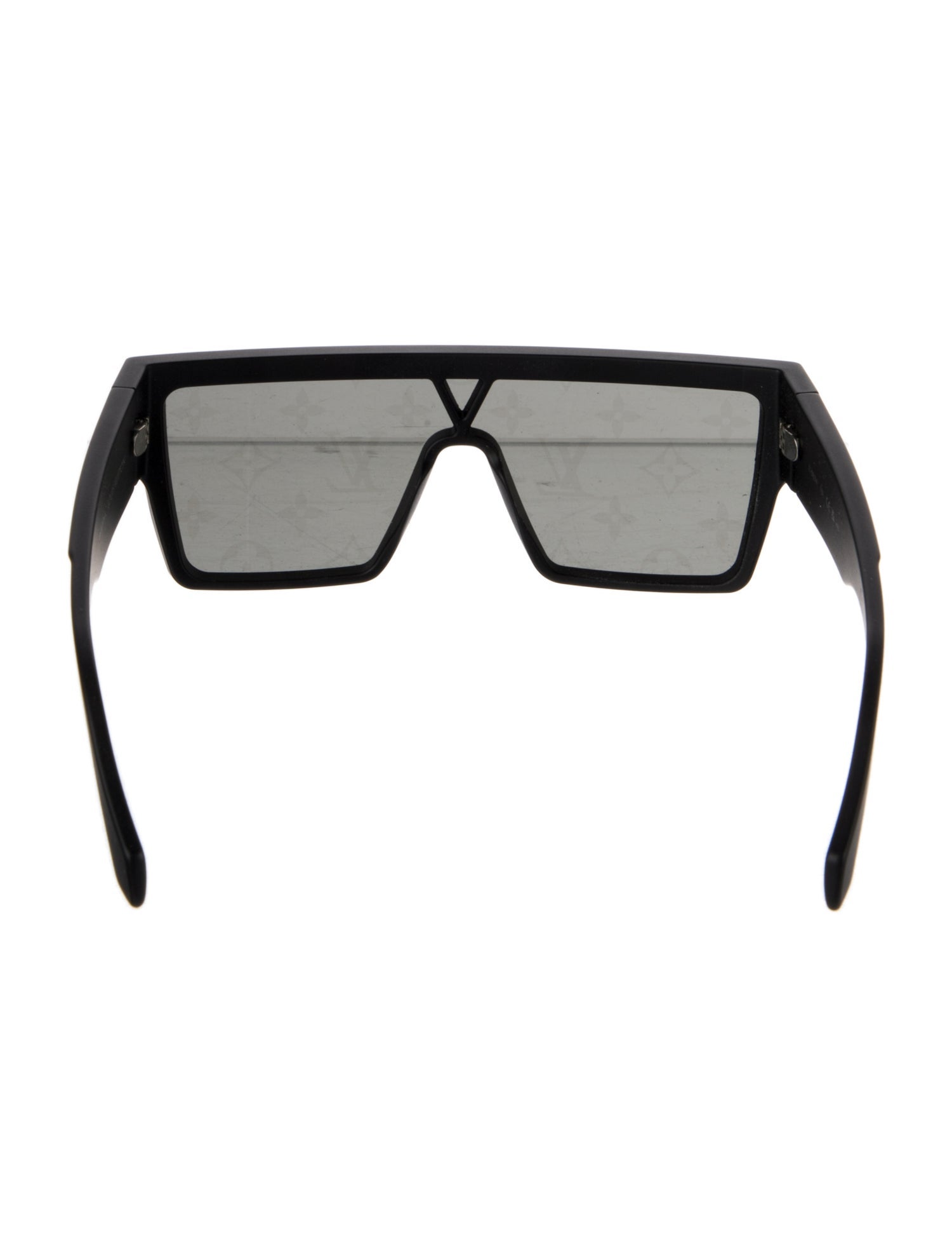 Louis Vuitton 2022 Waimea Sunglasses