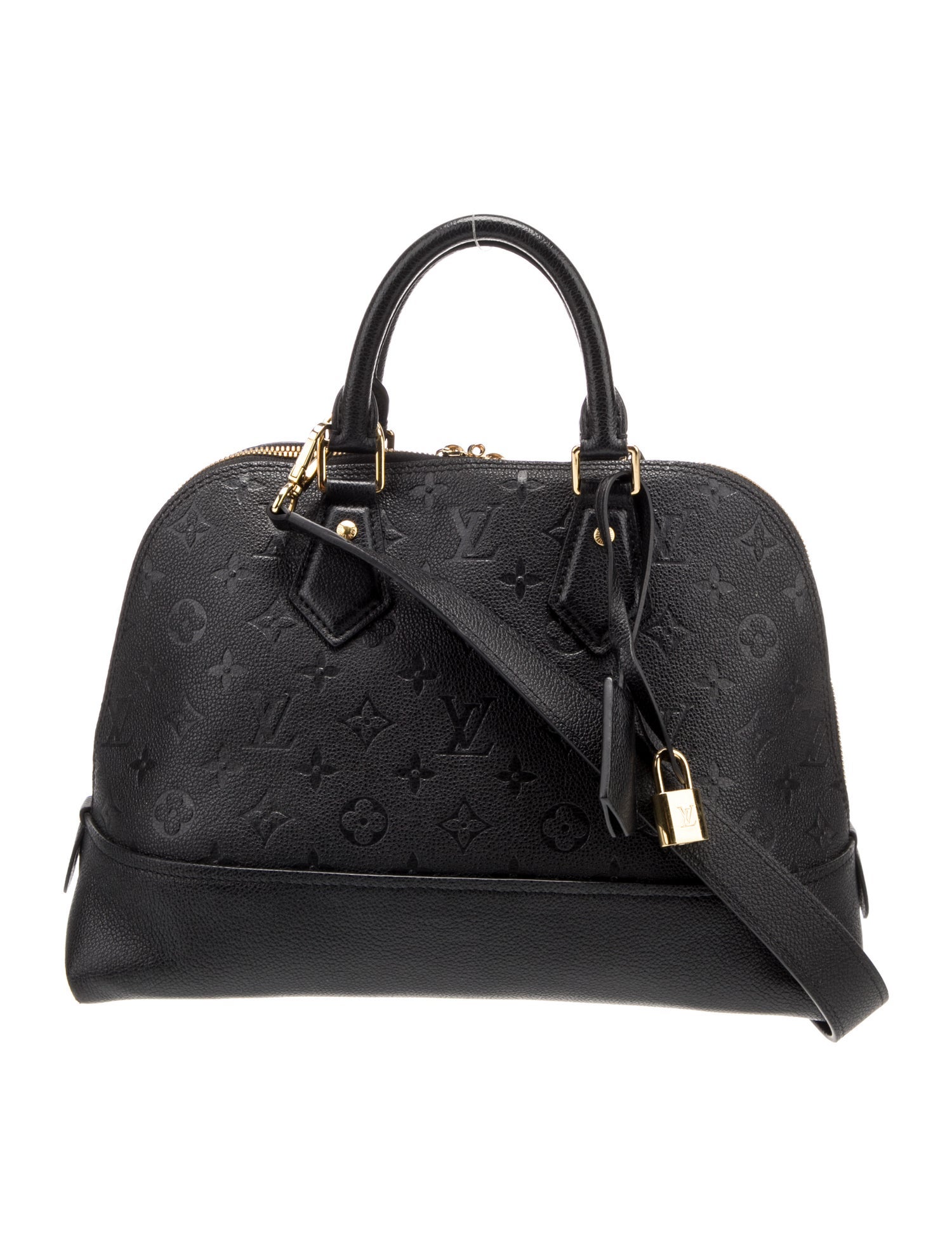 Louis Vuitton LV Monogram Neo Alma