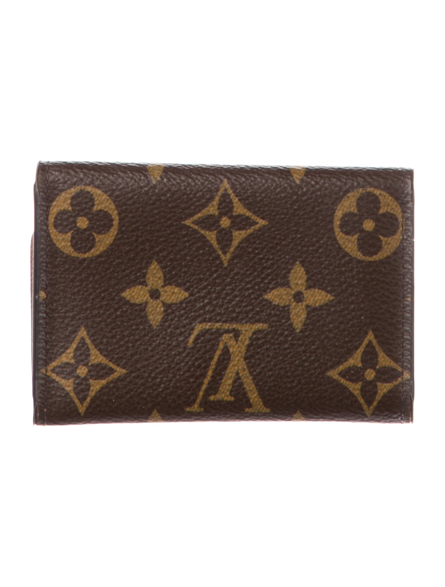 Louis Vuitton Monogram 6 Key Holder
