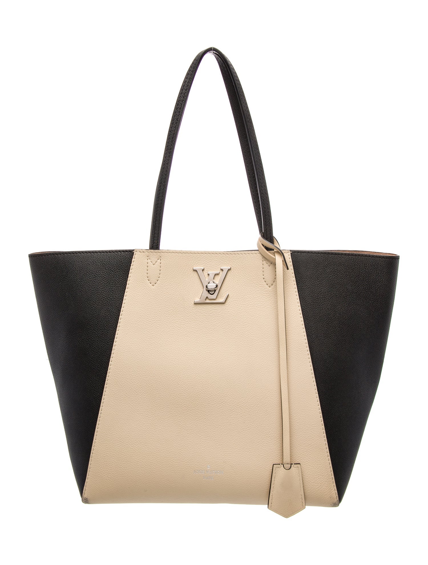 Louis Vuitton LV Monogram Lockme