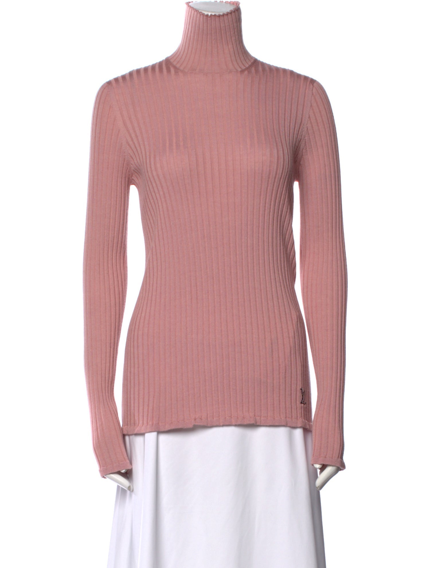 Louis Vuitton 2018 Wool Top