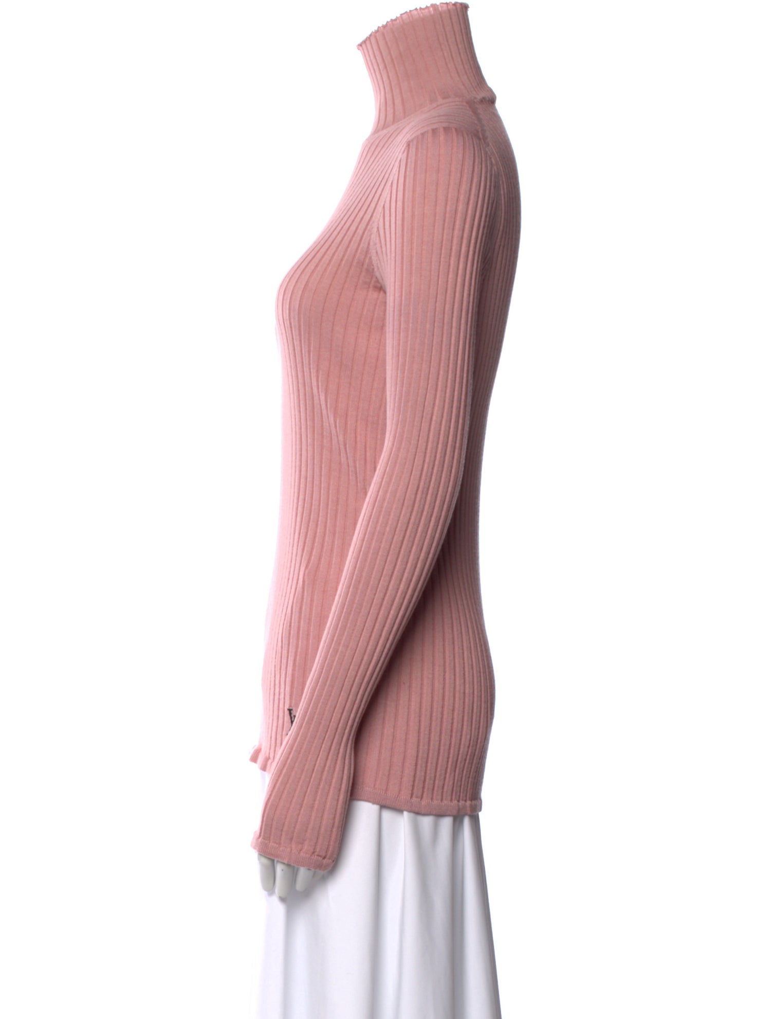 Louis Vuitton 2018 Wool Top