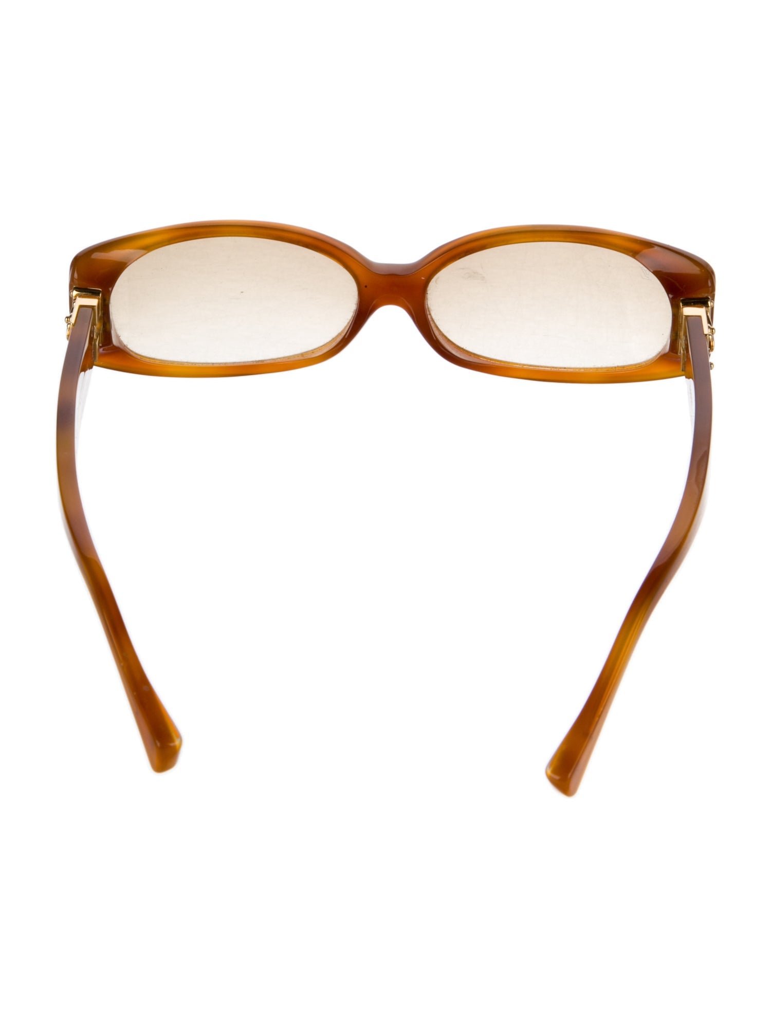 Louis Vuitton Vintage 2007 Sunglasses