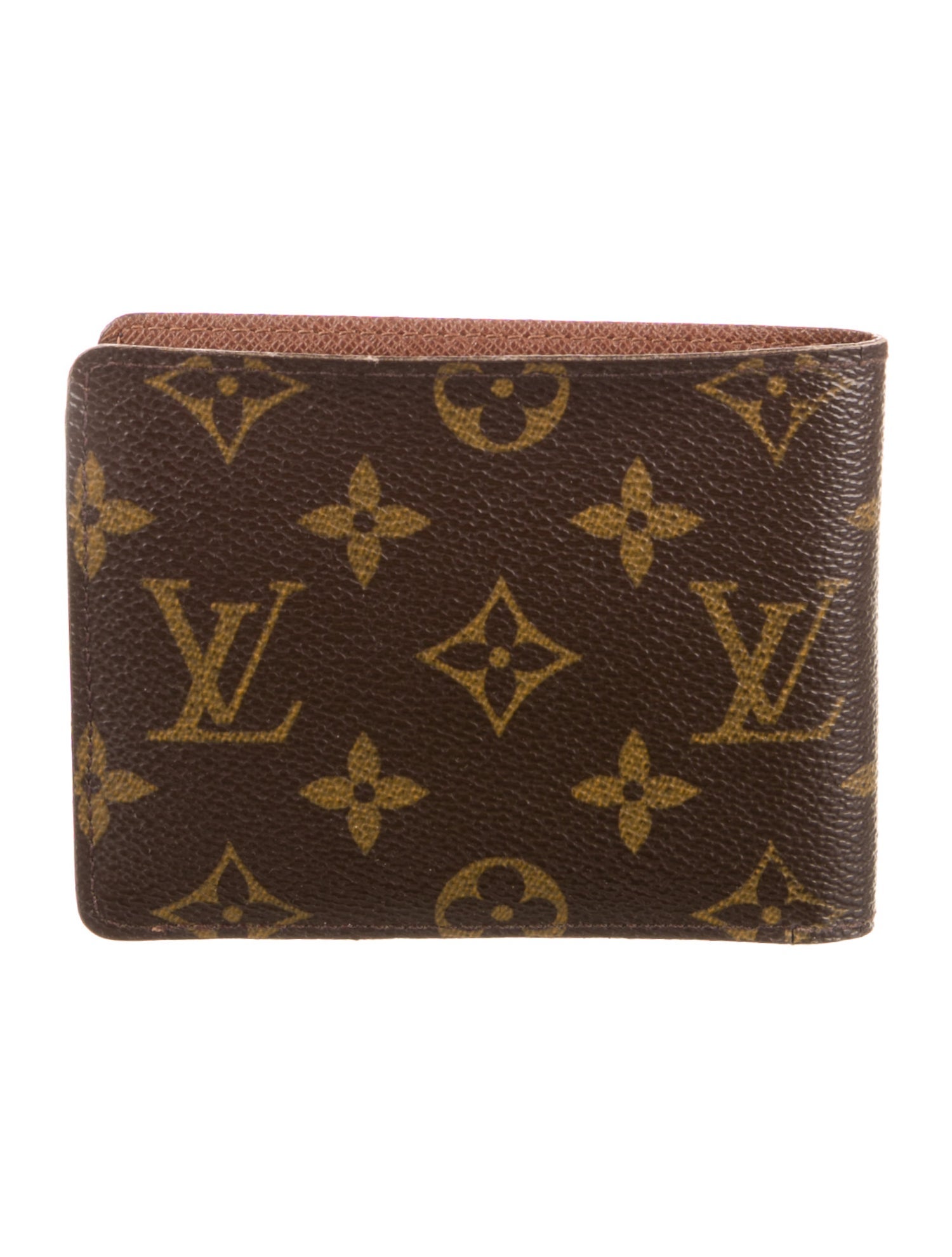 Louis Vuitton Vintage 2004 Marco Wallet