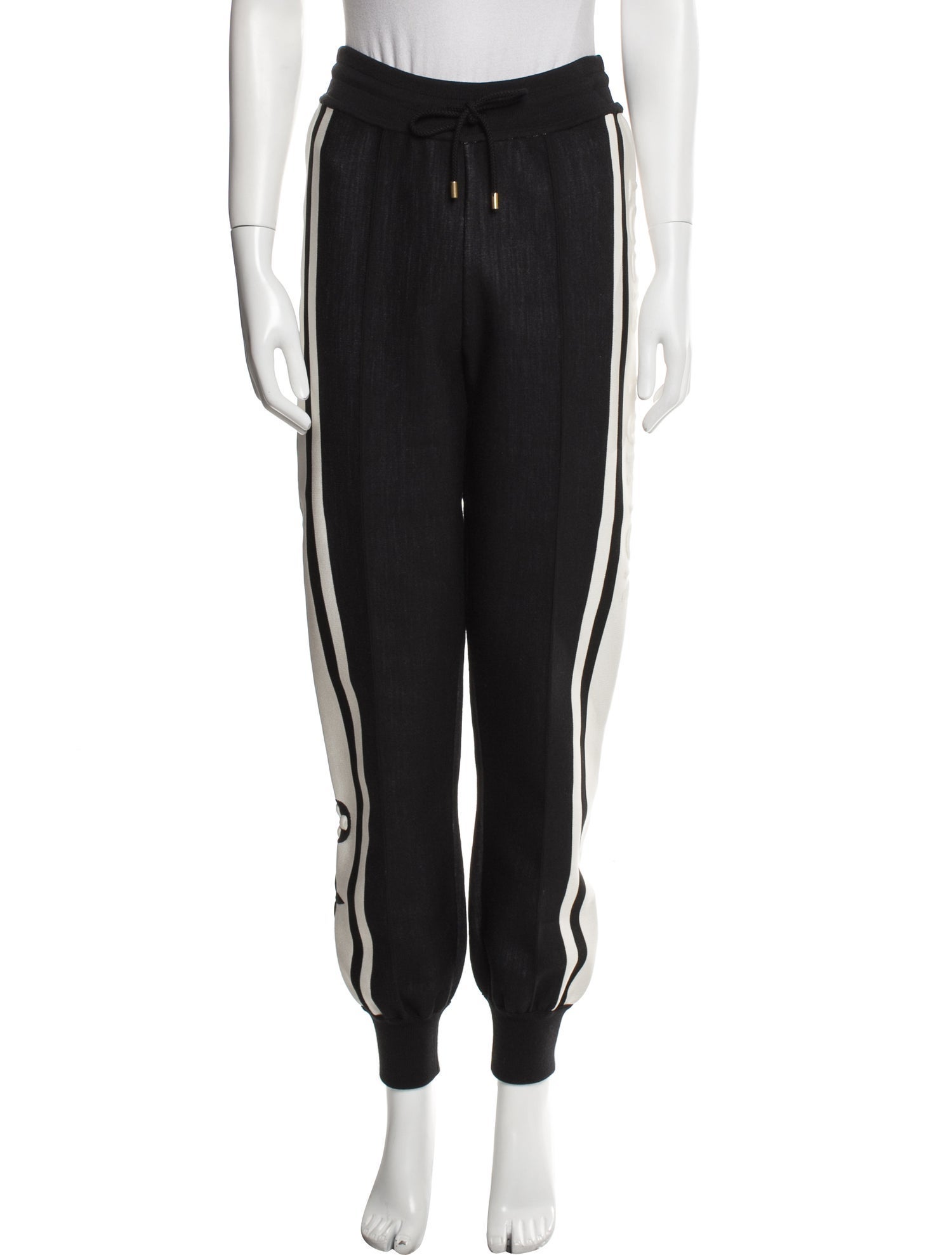 Louis Vuitton 2022 Wool Sweatpants w/ Tags