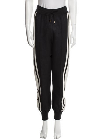 Louis Vuitton Loungewear 2022 Wool Sweatpants S